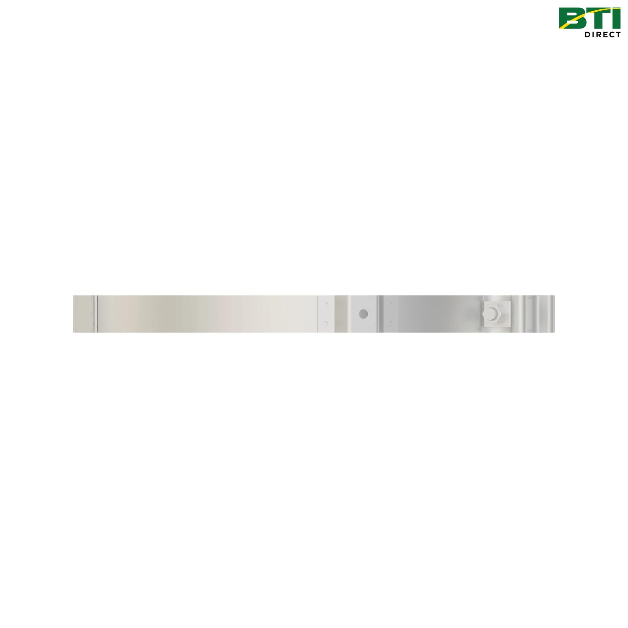 AKK18444: Circular Mount Clamp with Mounting Band