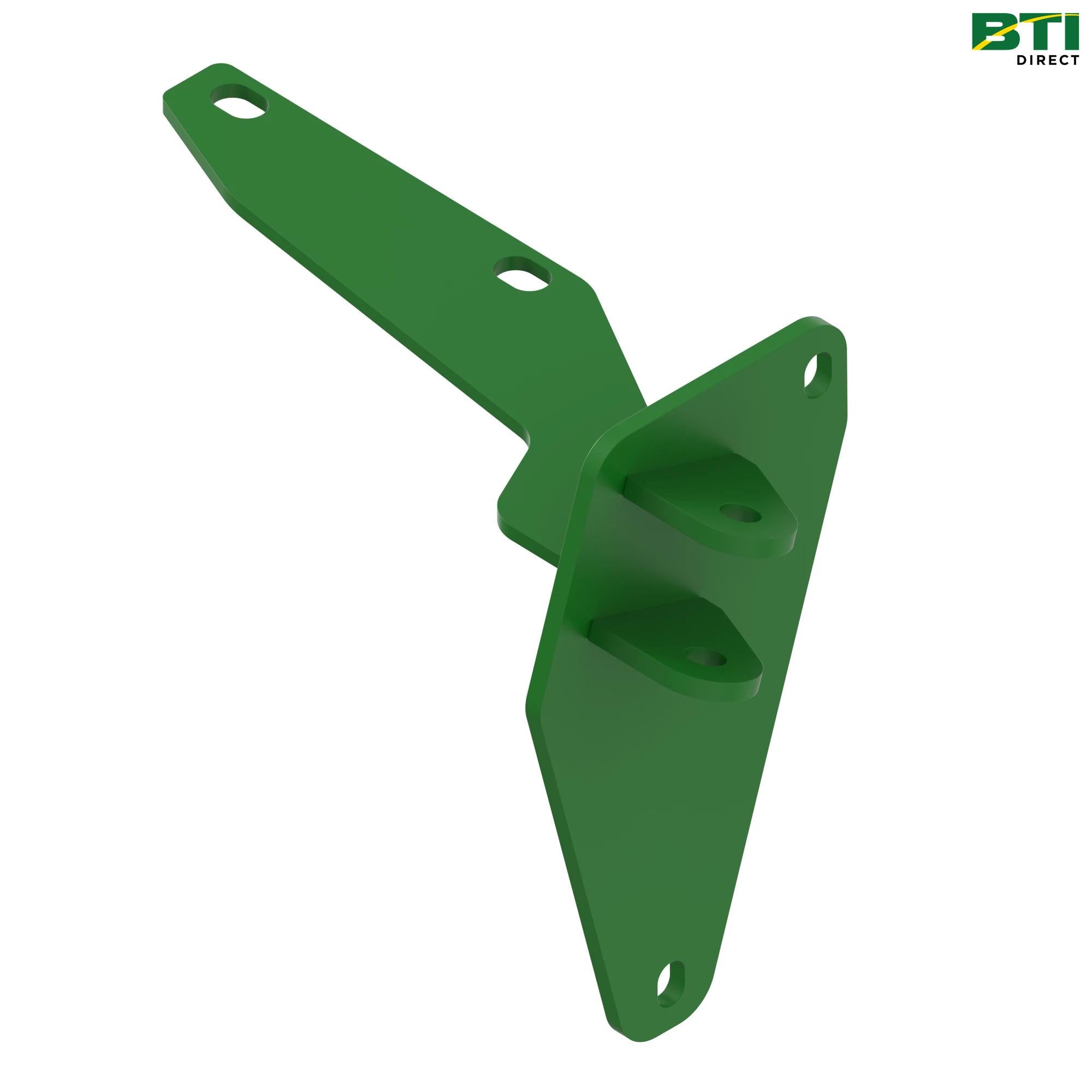 AKK18484: Support, Breakaway Shock Absorber Mount, Right Side