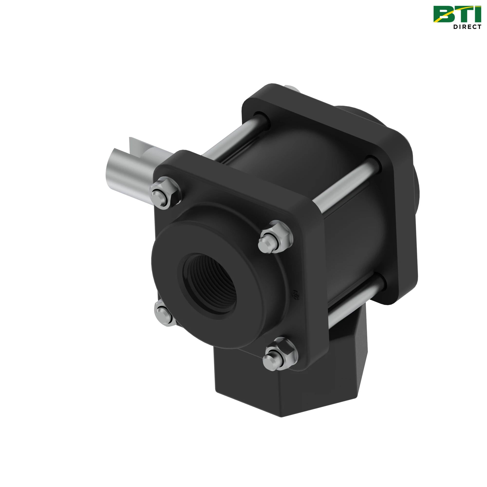 AKK18486: Direct Injection Rinse Valve Kit