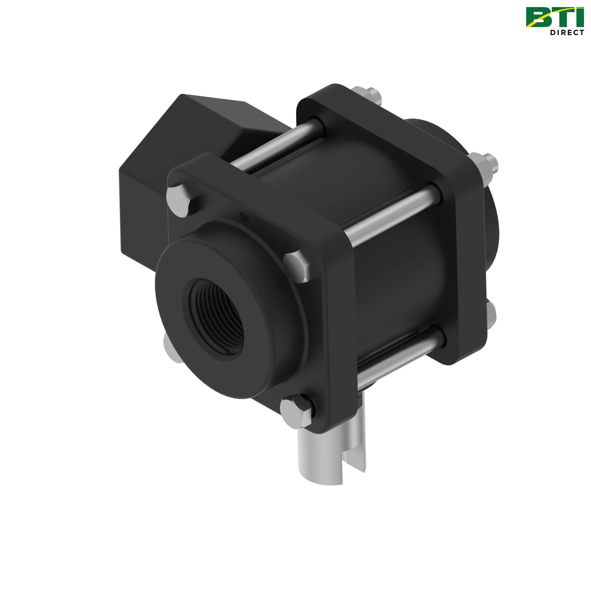 AKK18486: Direct Injection Rinse Valve Kit