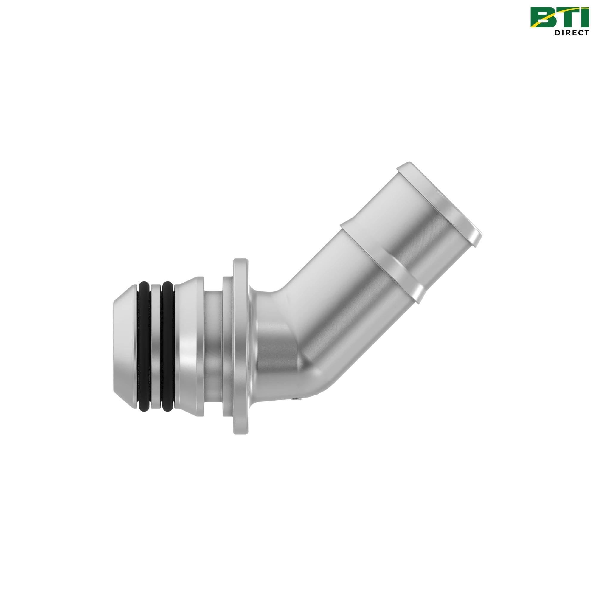 AKK18572: Elbow Fitting