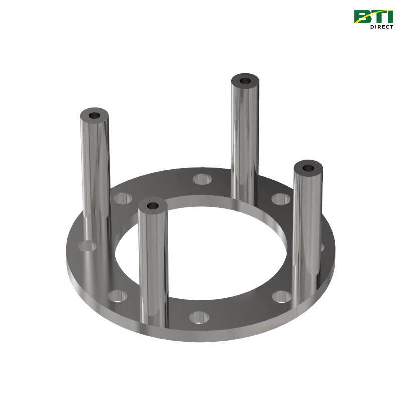 AKK18621: Wheel Cover Bracket
