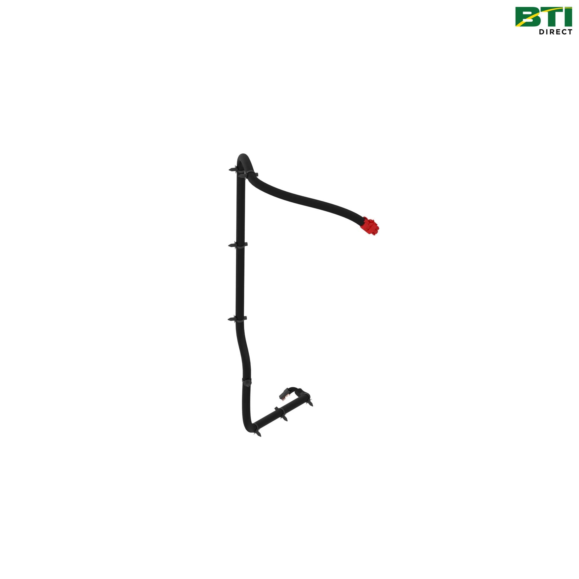 AKK18635: Drybox Beacon Wiring Harness
