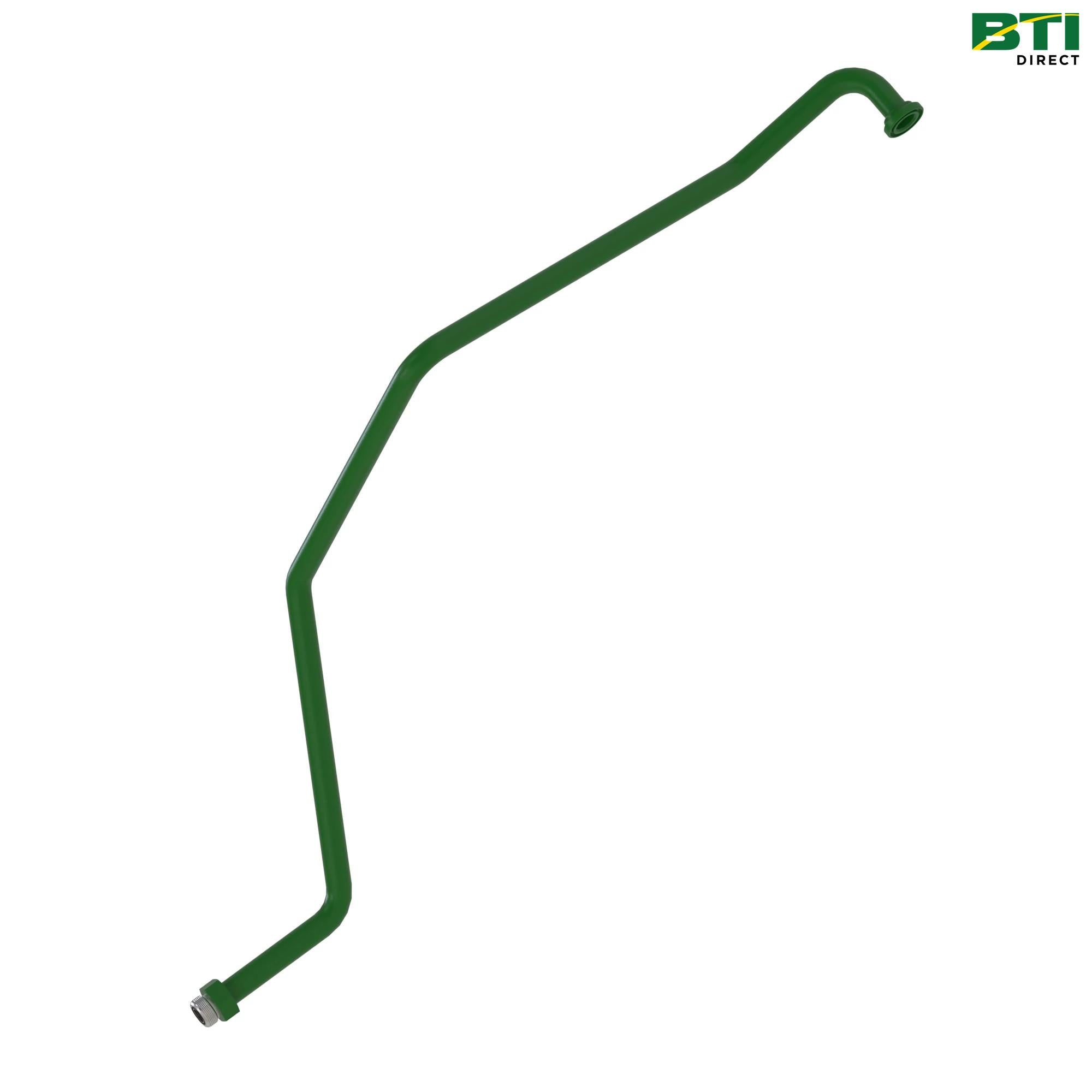 AKK18639: Load Pump Discharge Oil Line