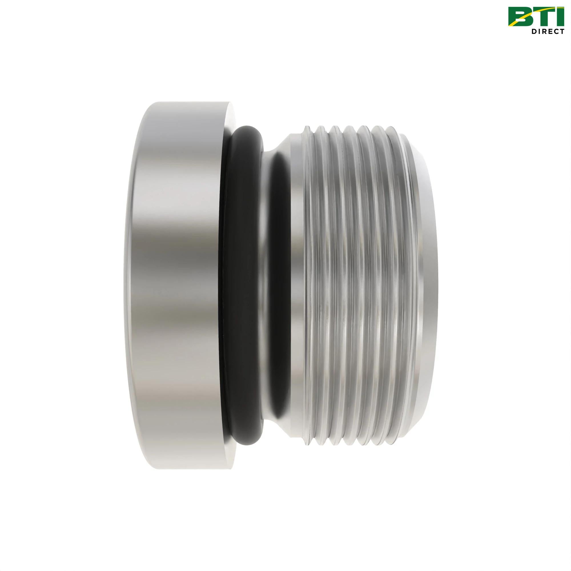 AKK18725: Fitting Plug