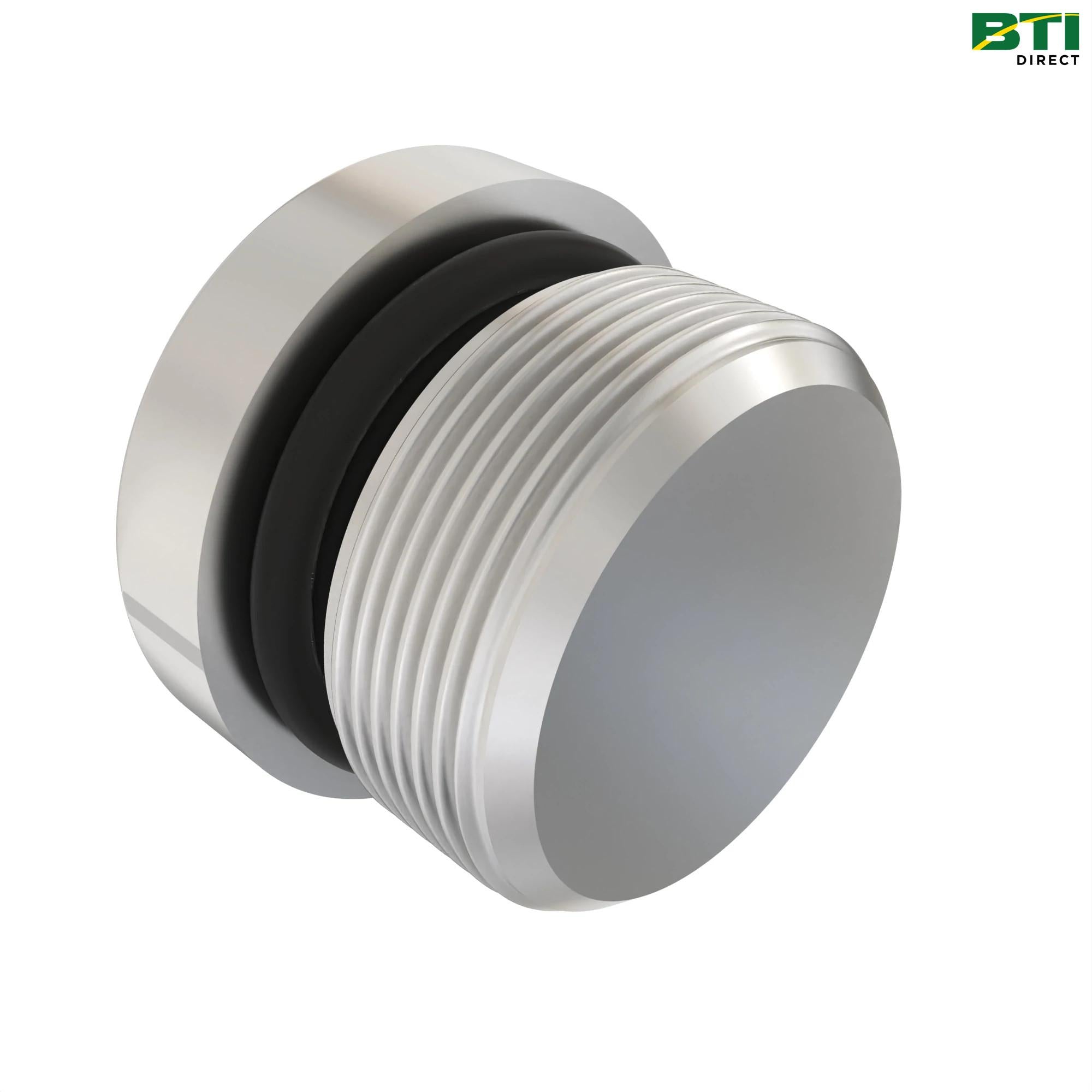 AKK18725: Fitting Plug