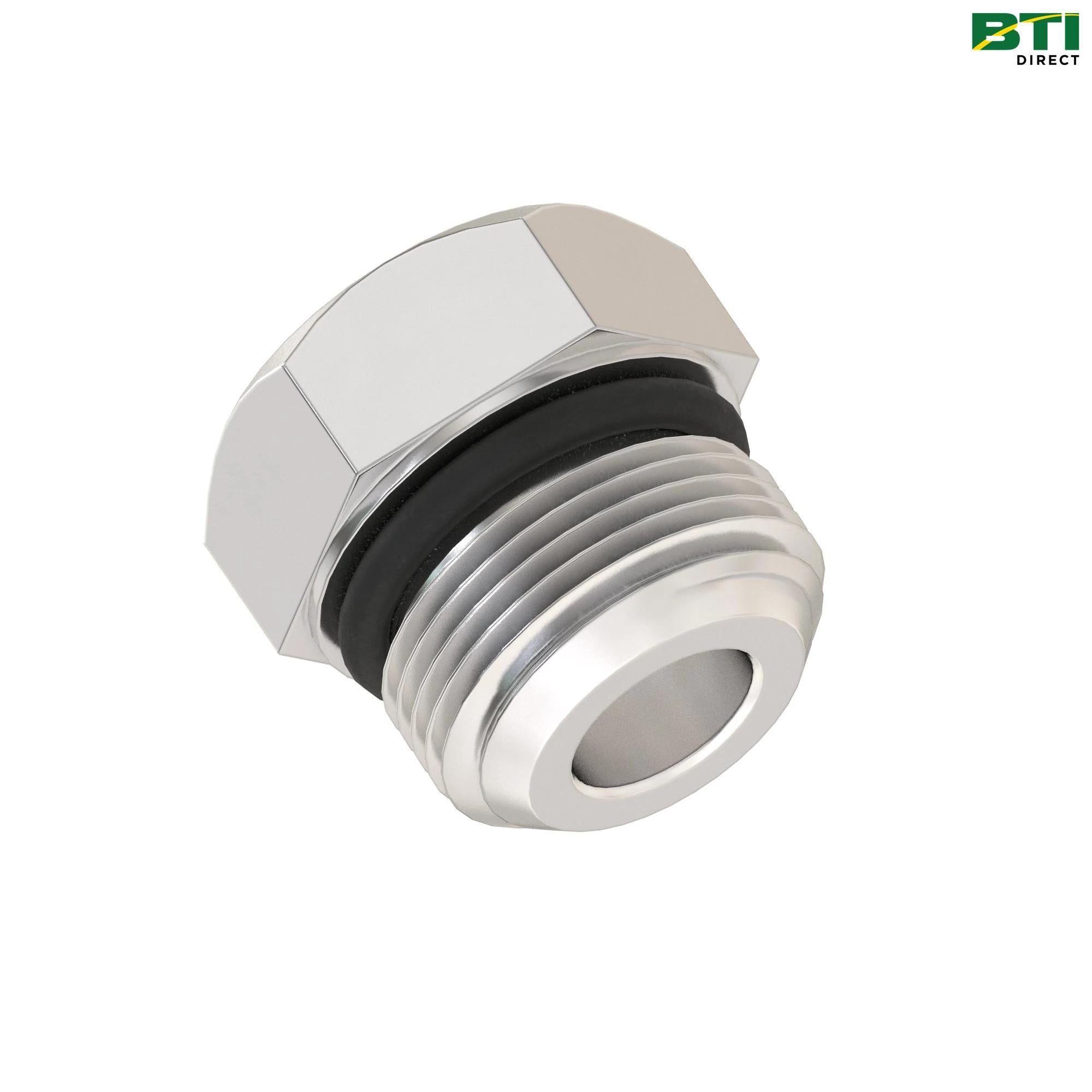 AKK18727: Fitting Plug