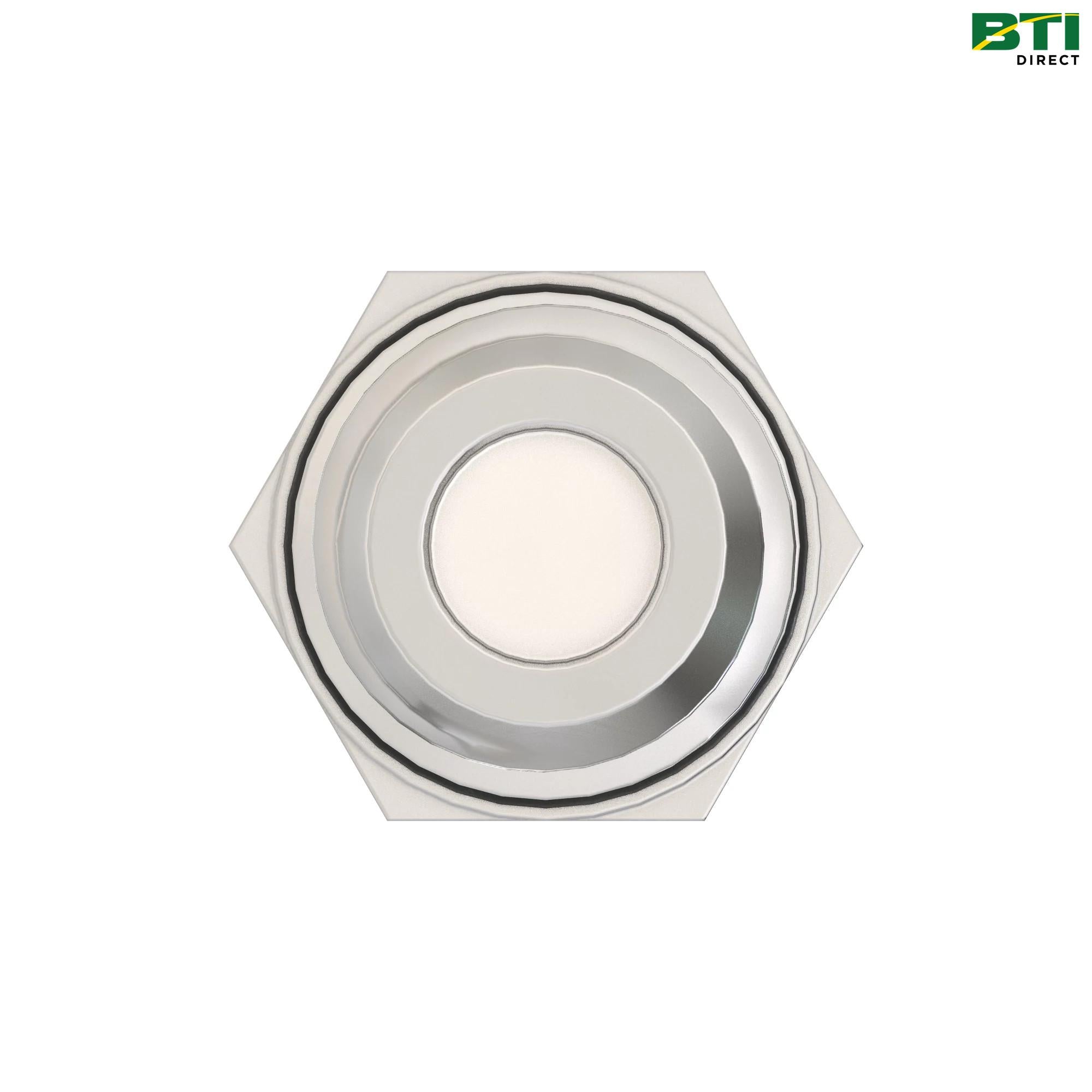 AKK18727: Fitting Plug