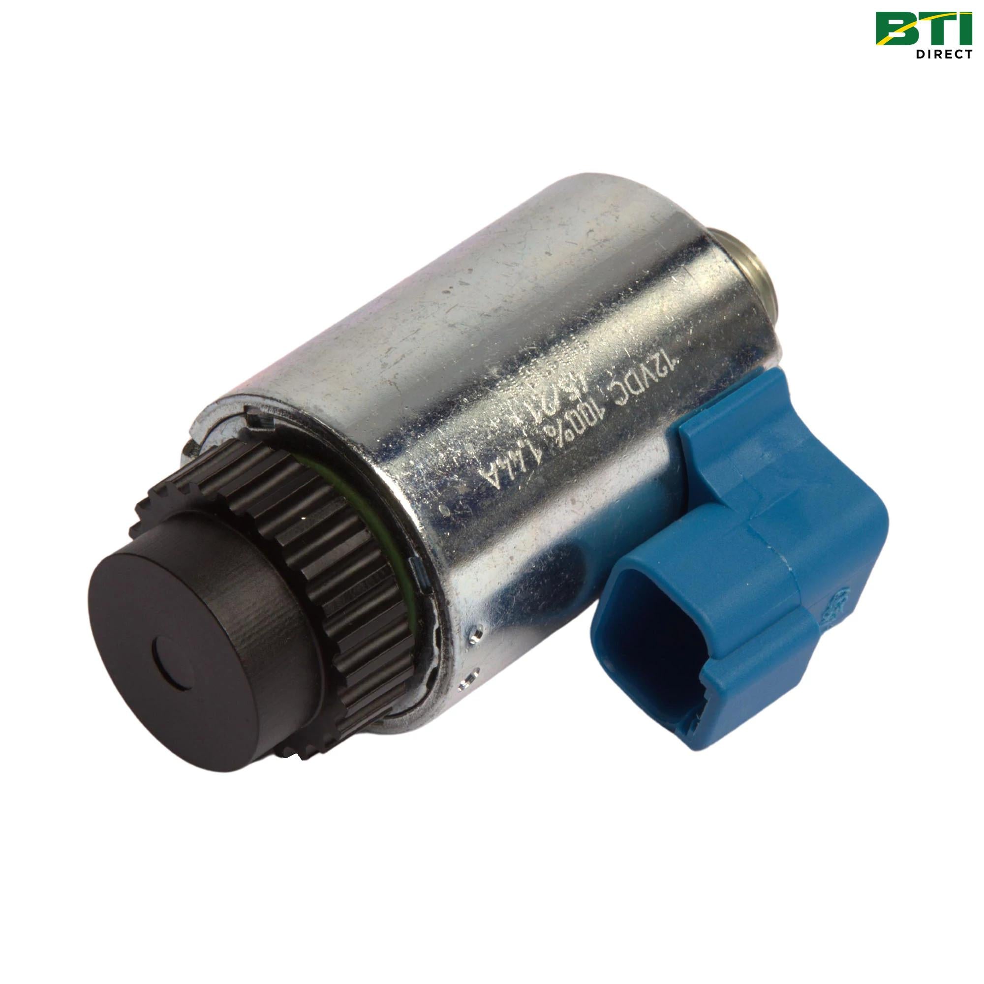 AKK18765: Control Wheel Motor Valve