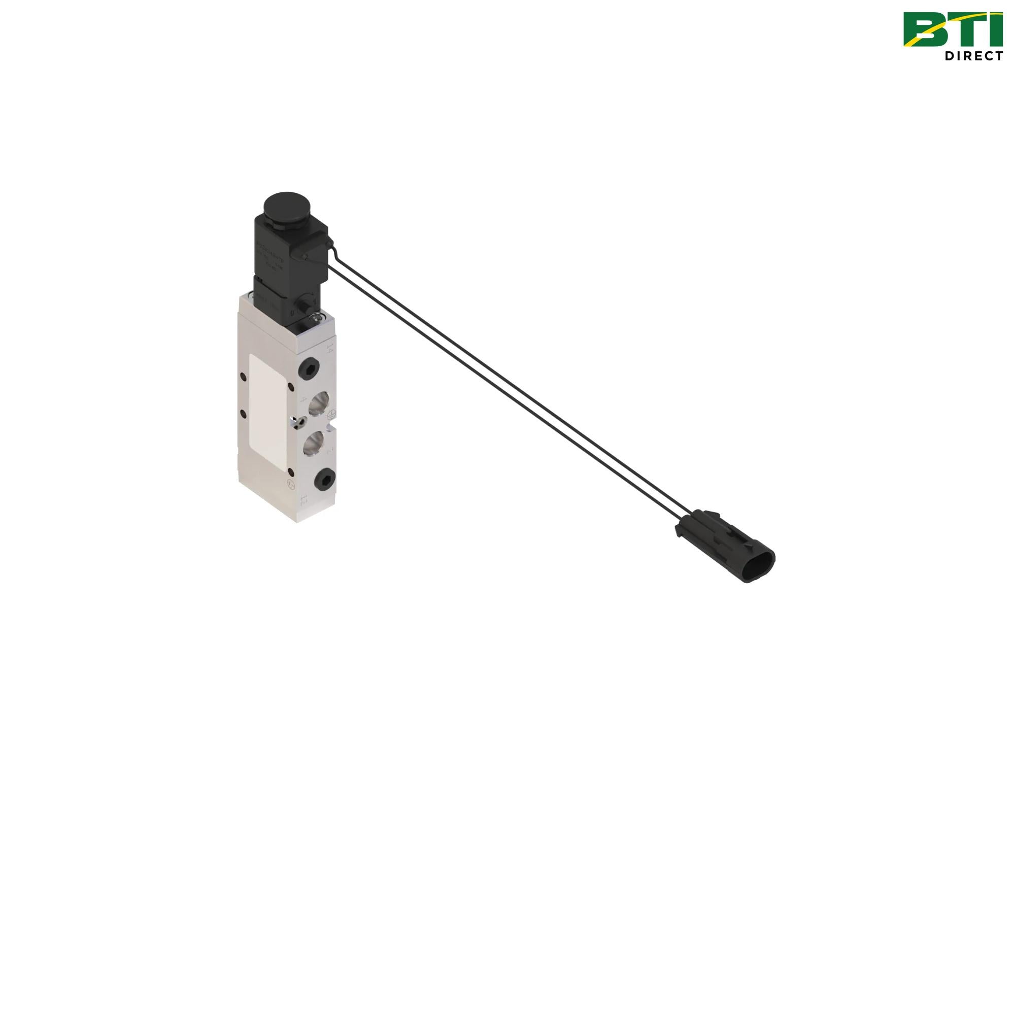 AKK19132: Load Command™ Pneumatic Control Valve