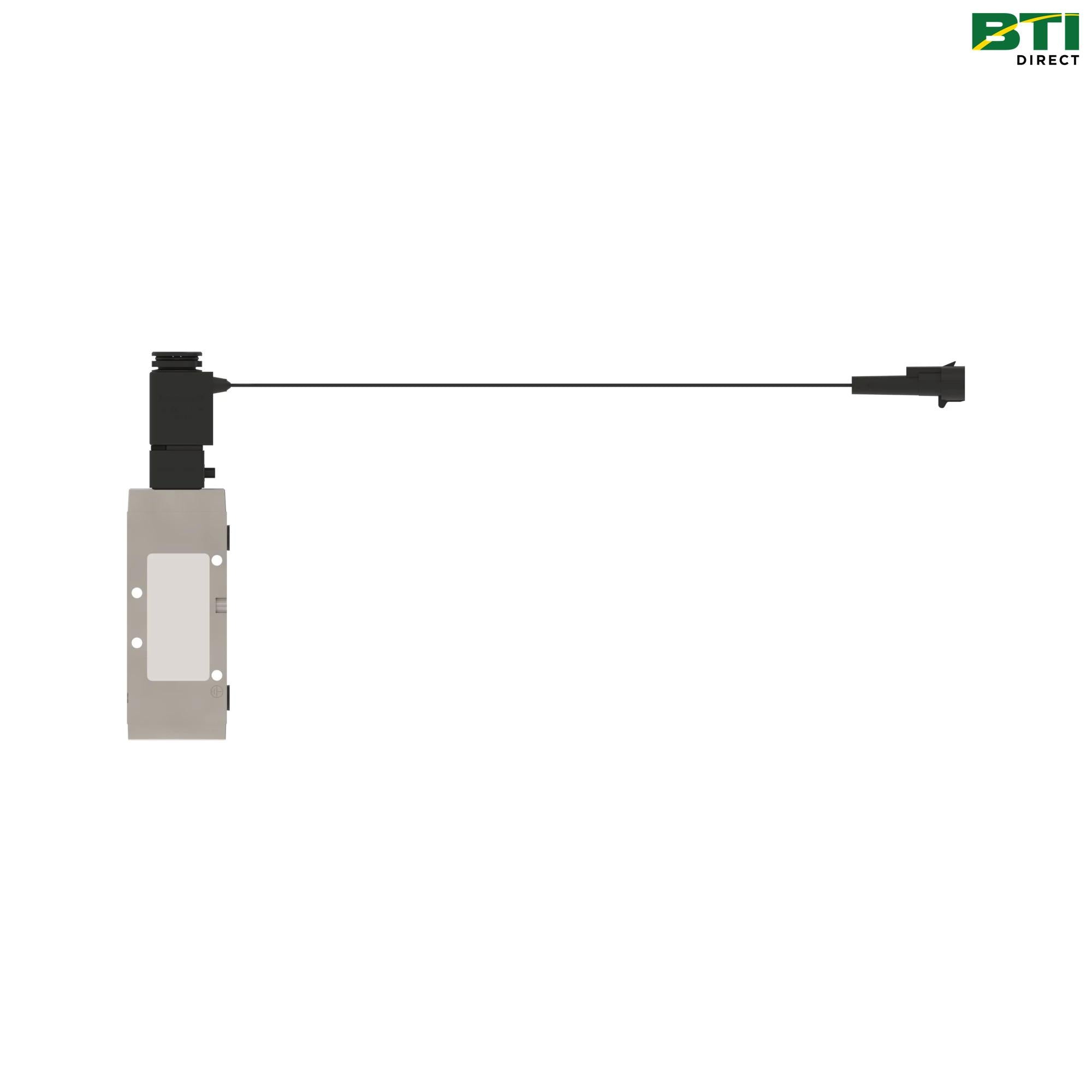 AKK19132: Load Command™ Pneumatic Control Valve