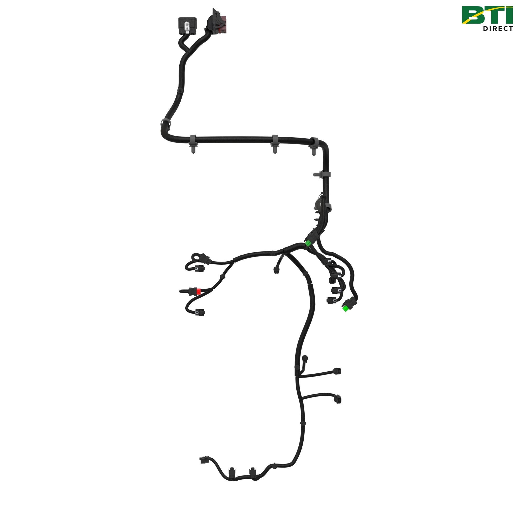 AKK19205: Transmission Wiring Harness