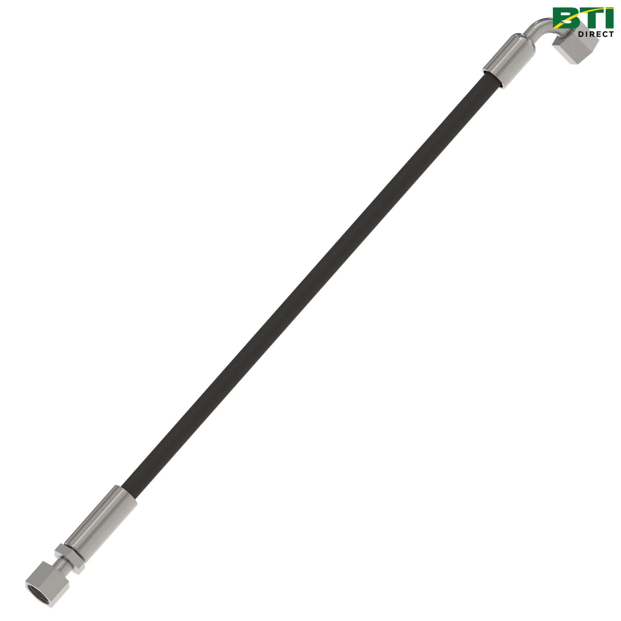 AKK19236: Tank Breakaway Hydraulic Hose