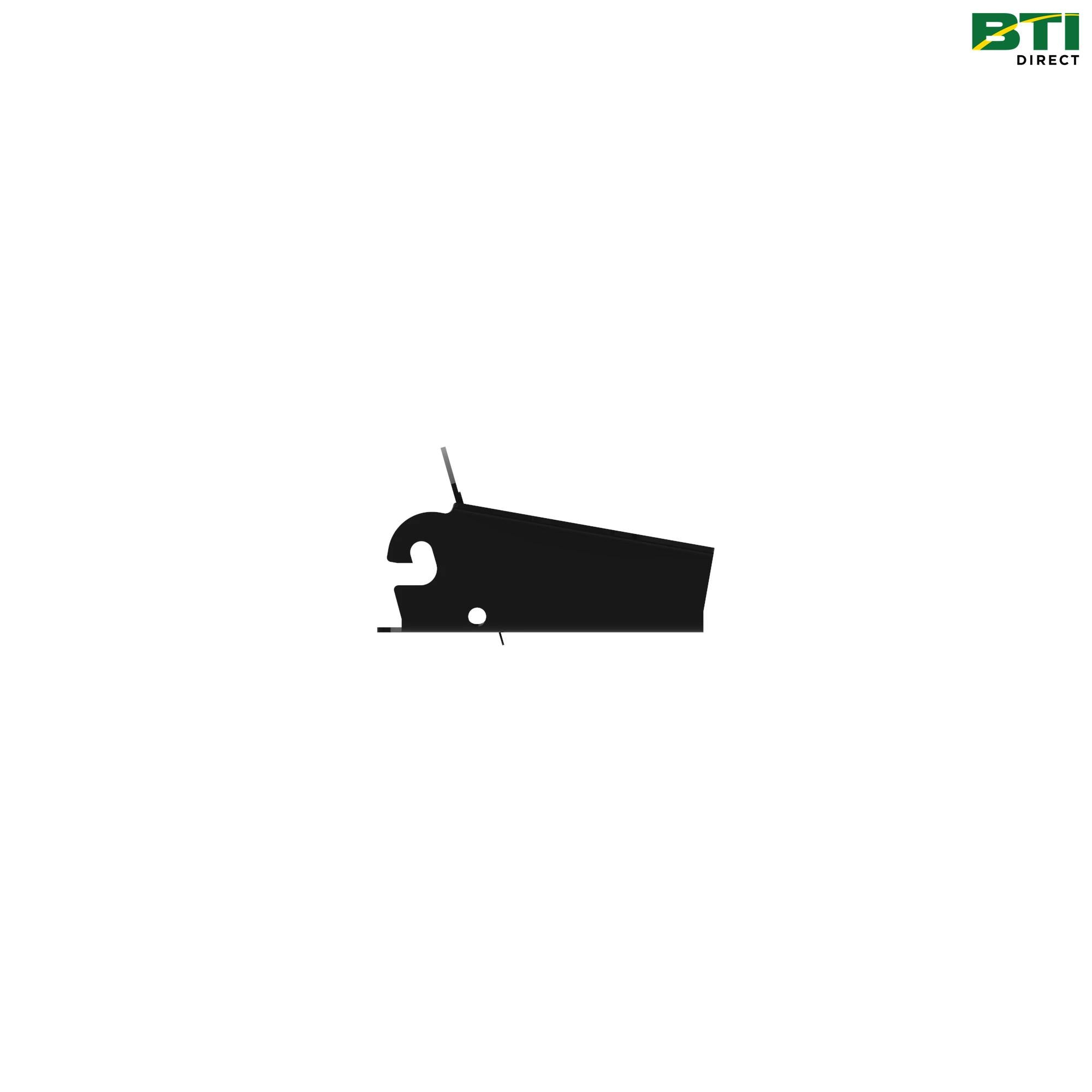 AKK19252: Feeler Guidance Bracket