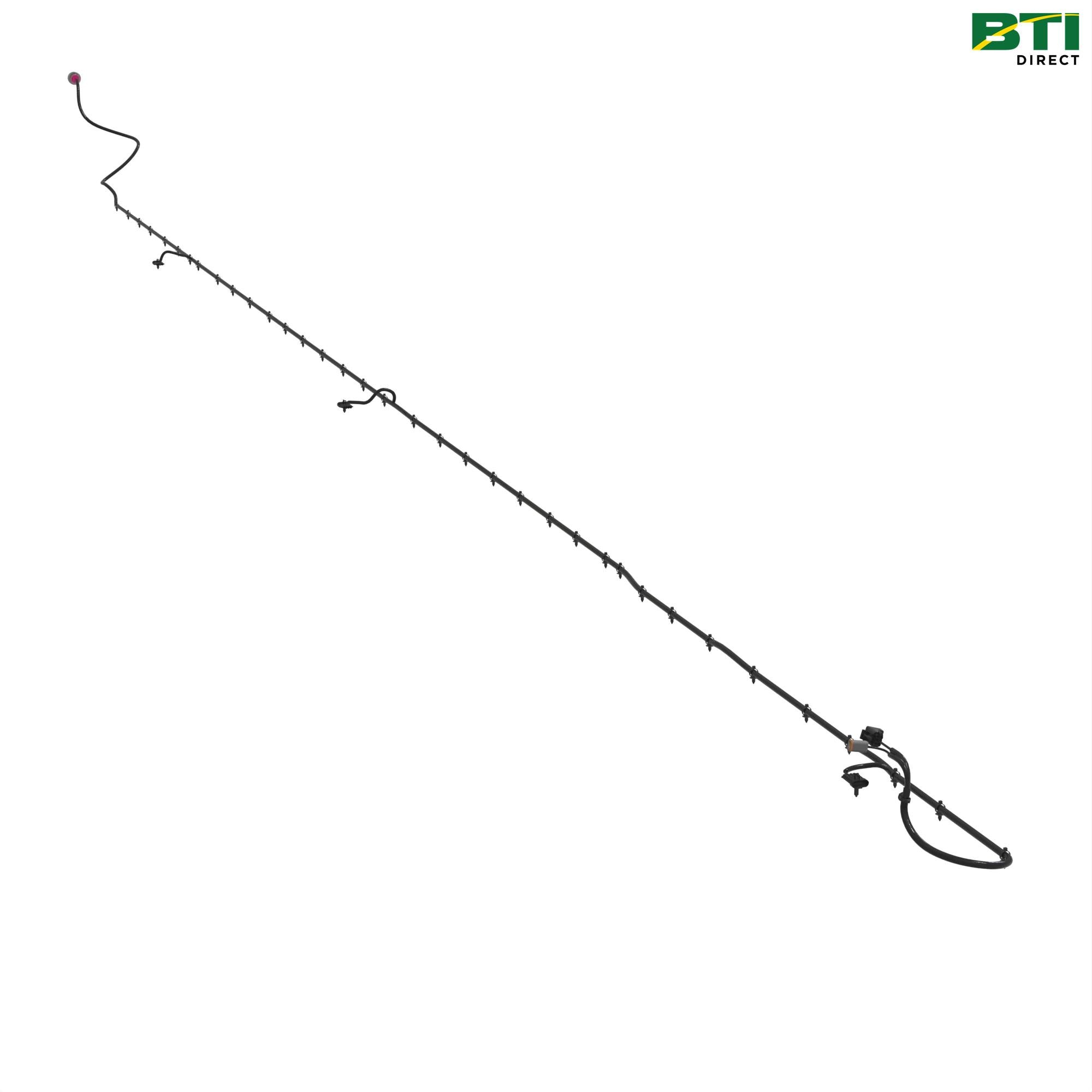 AKK19331: Boom Wing Wiring Harness