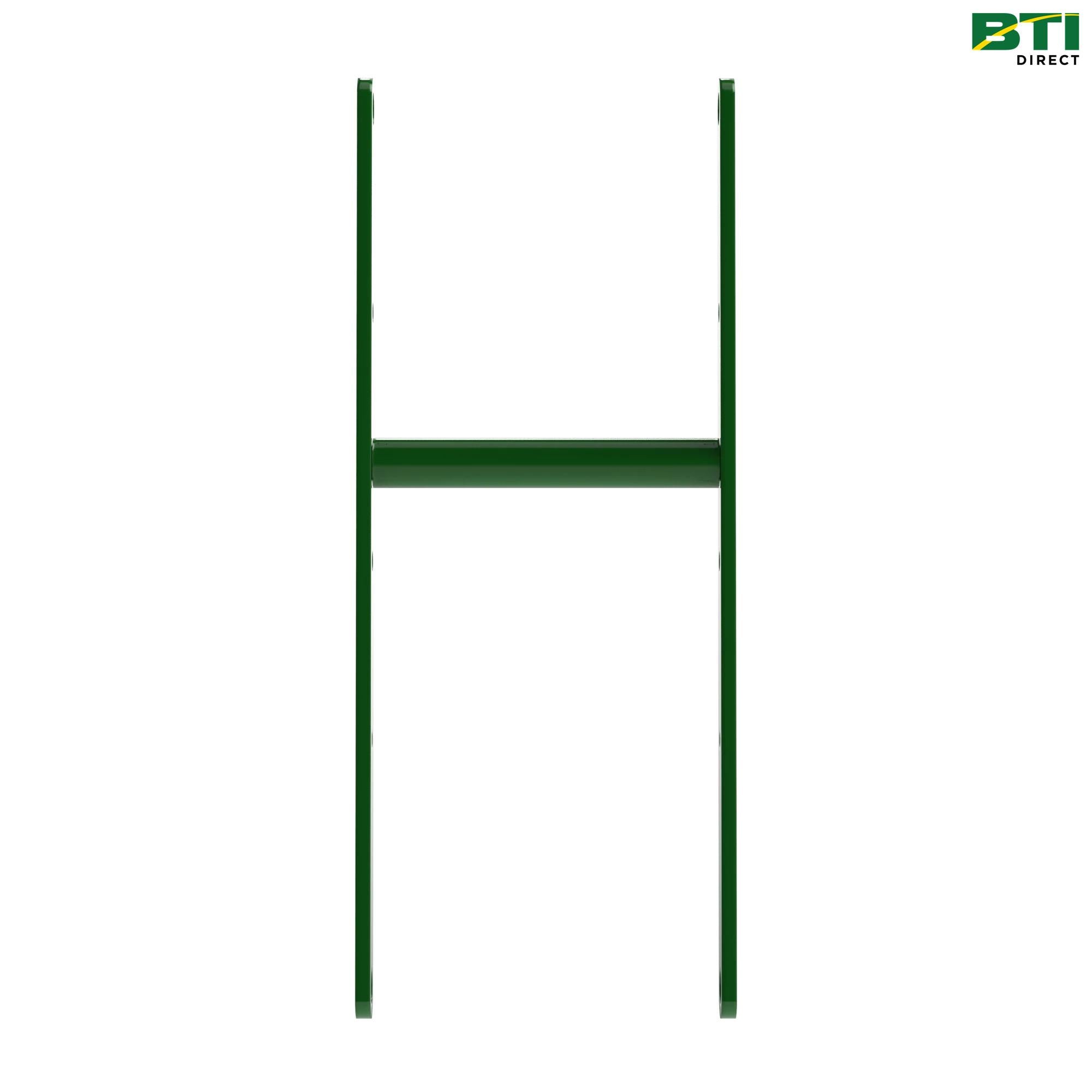 AKK19334: Long Parallel Arms, Upper