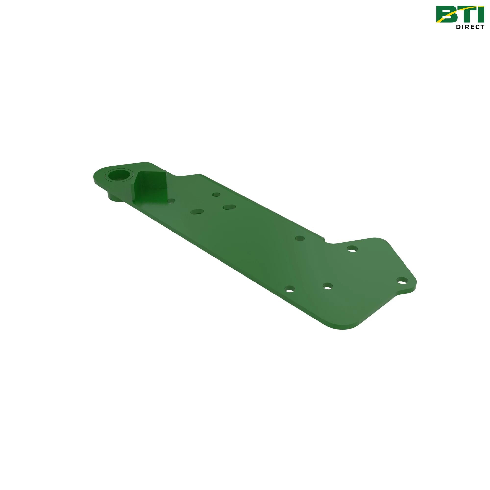 AKK19369: Entrance Ladder Support