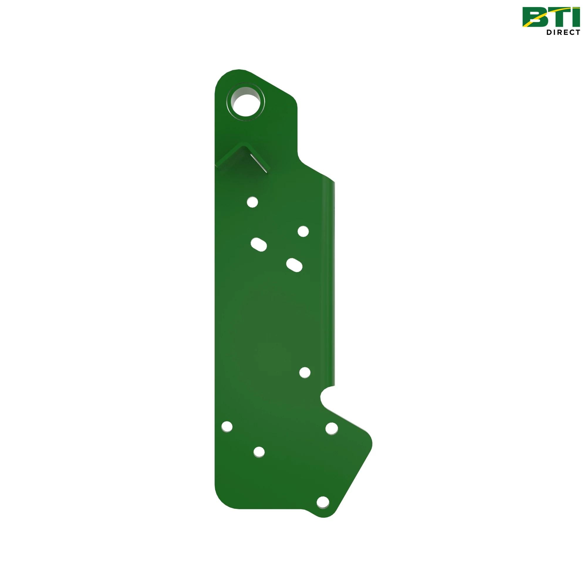 AKK19369: Entrance Ladder Support