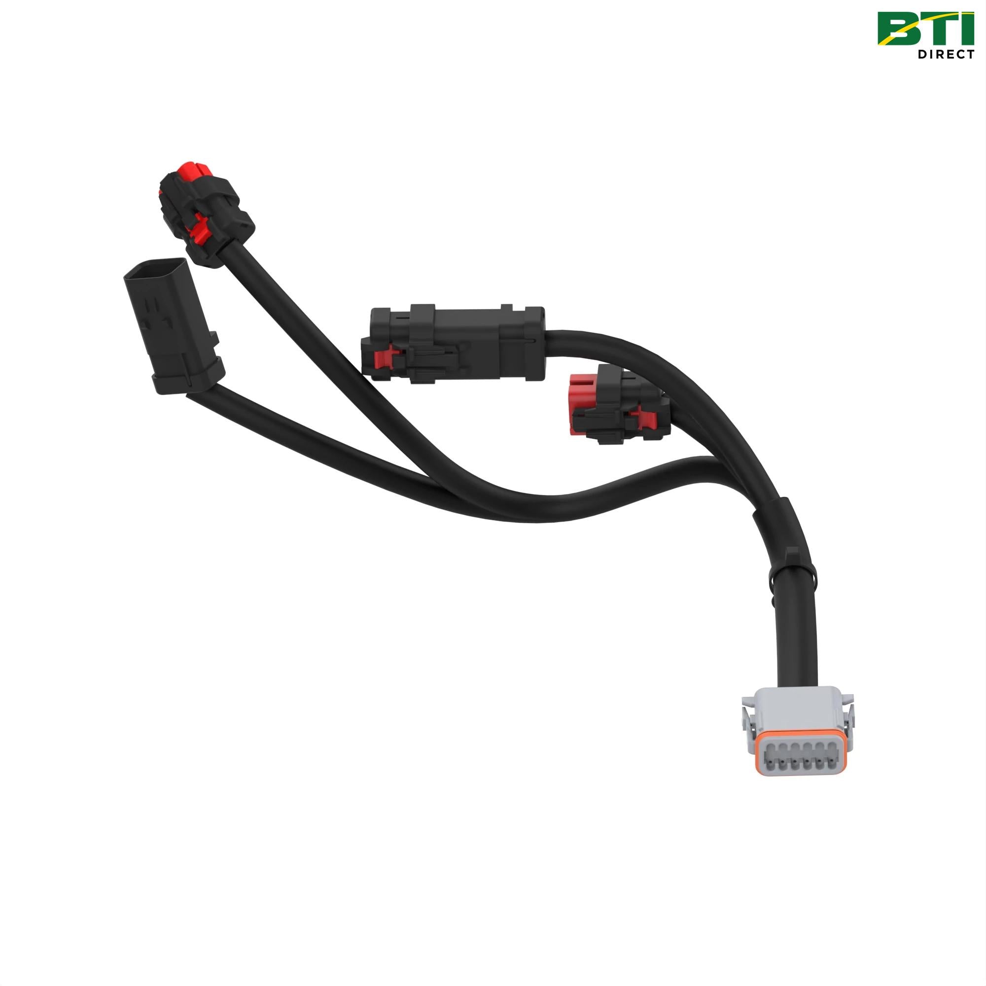 AKK19377: Apply Mobile Wiring Harness