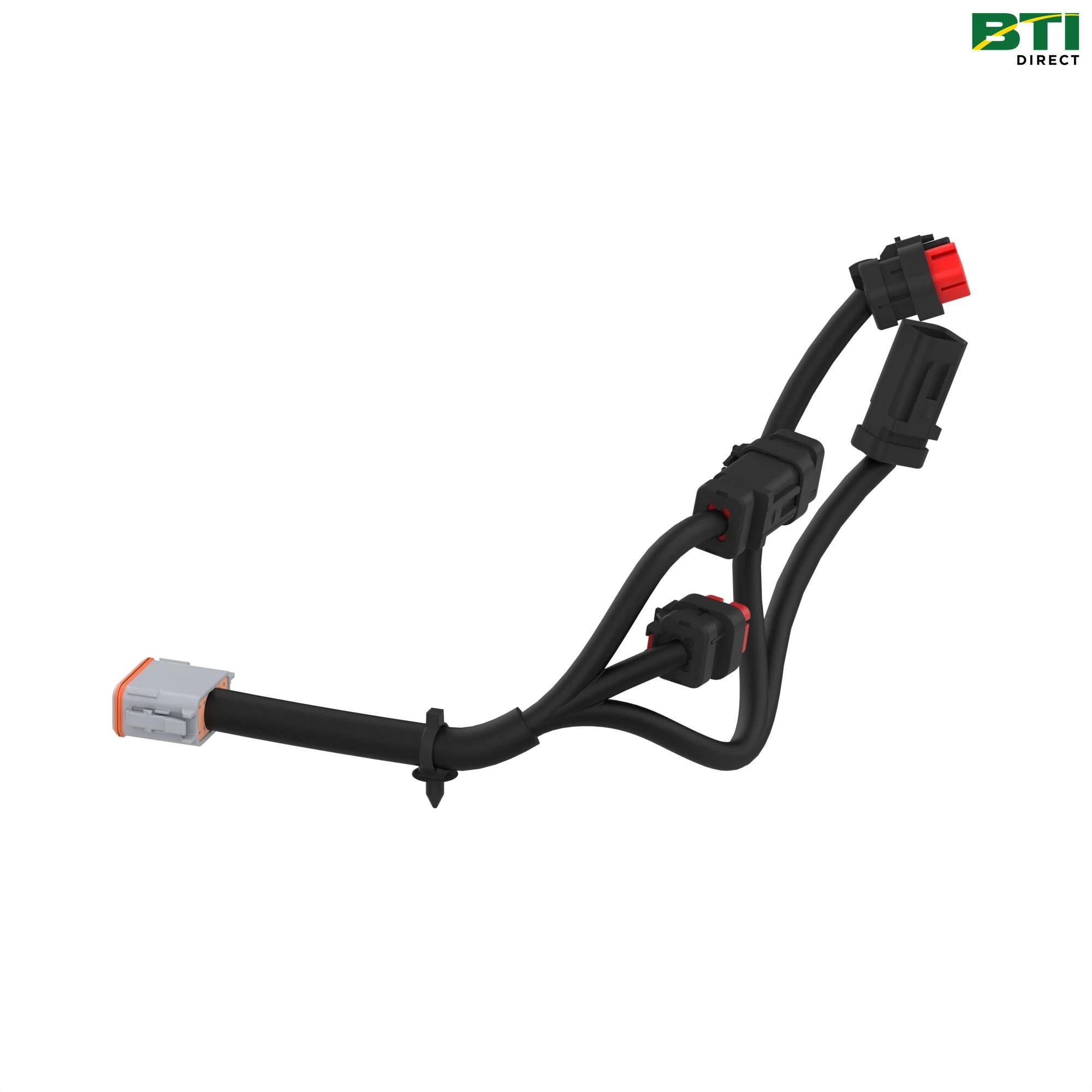 AKK19377: Apply Mobile Wiring Harness