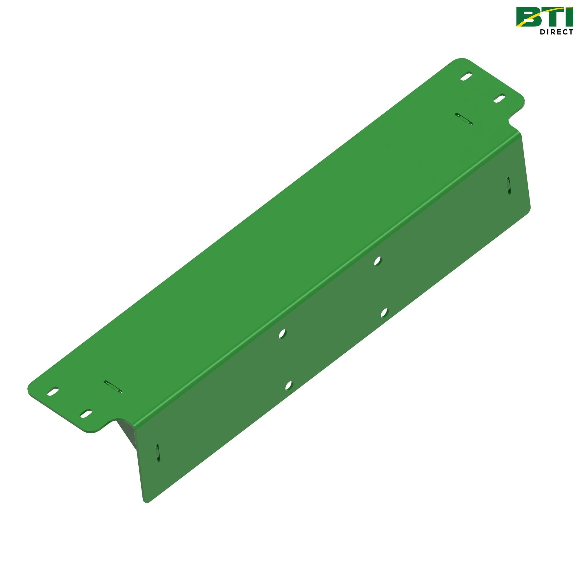 AKK19546: Boom Feed Hose Bracket Assembly