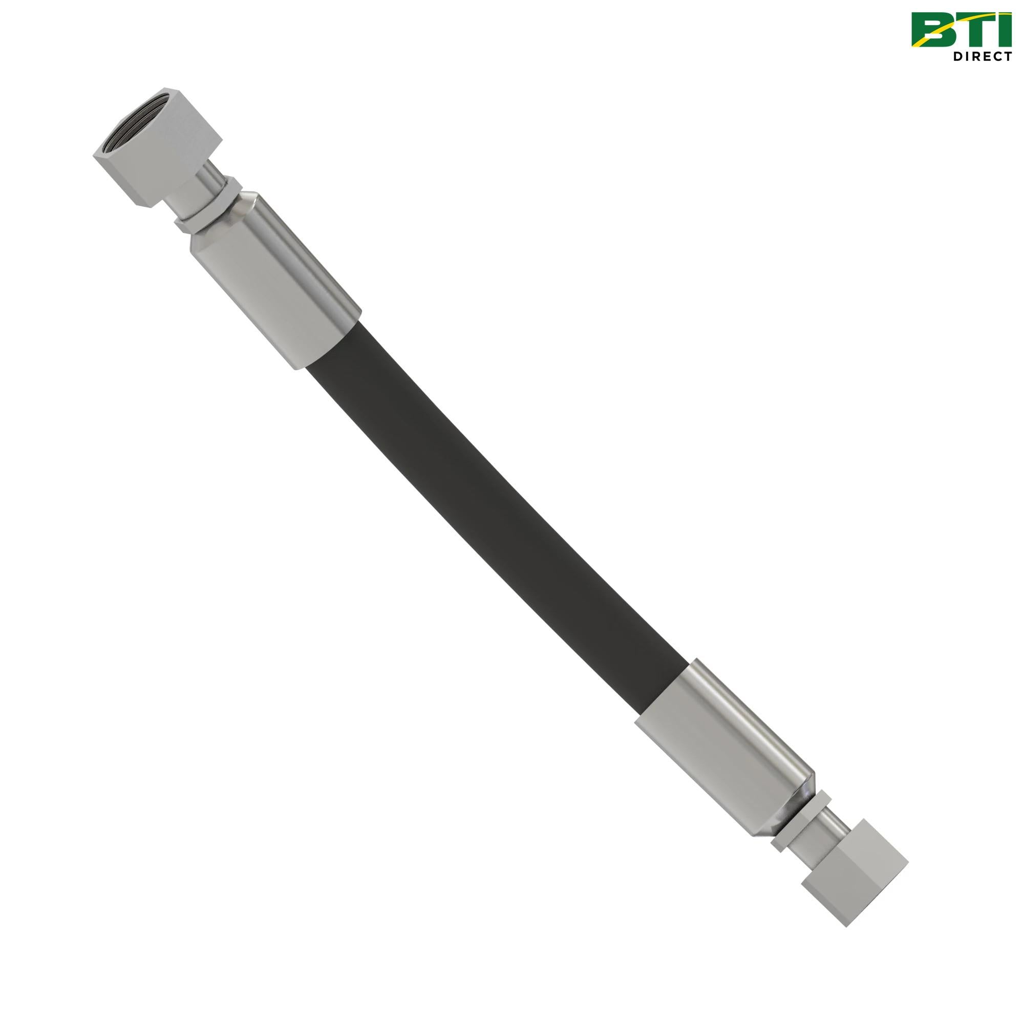 AKK19606: Front Hydro Forward Hydraulic Hose