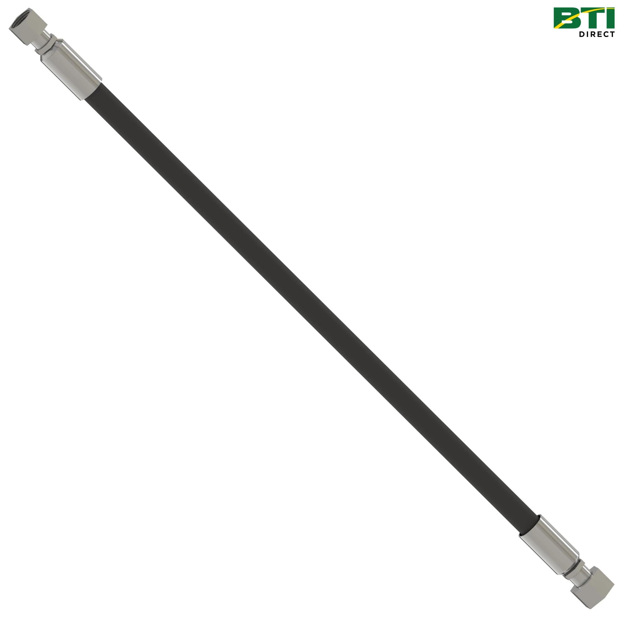 AKK19608: Front Hydro Forward Hydraulic Hose