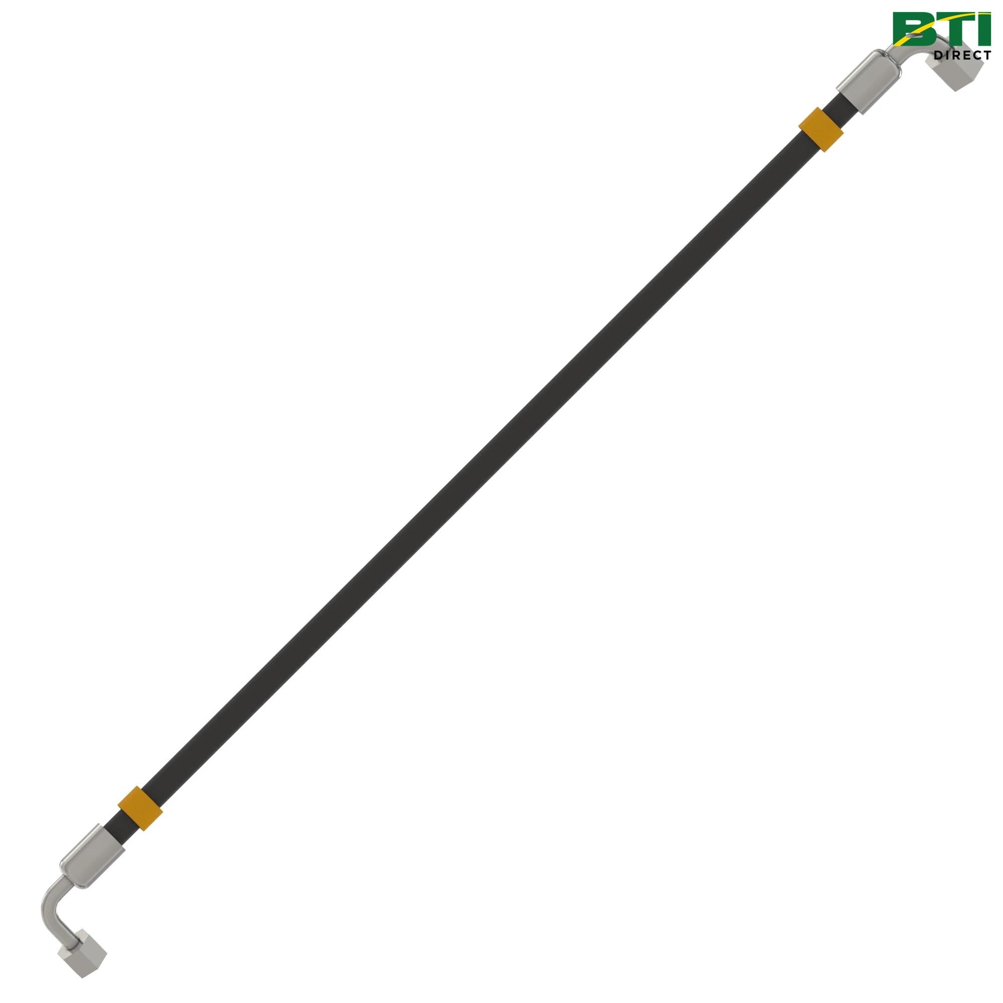 AKK19613: Traction Control Hydraulic Hose