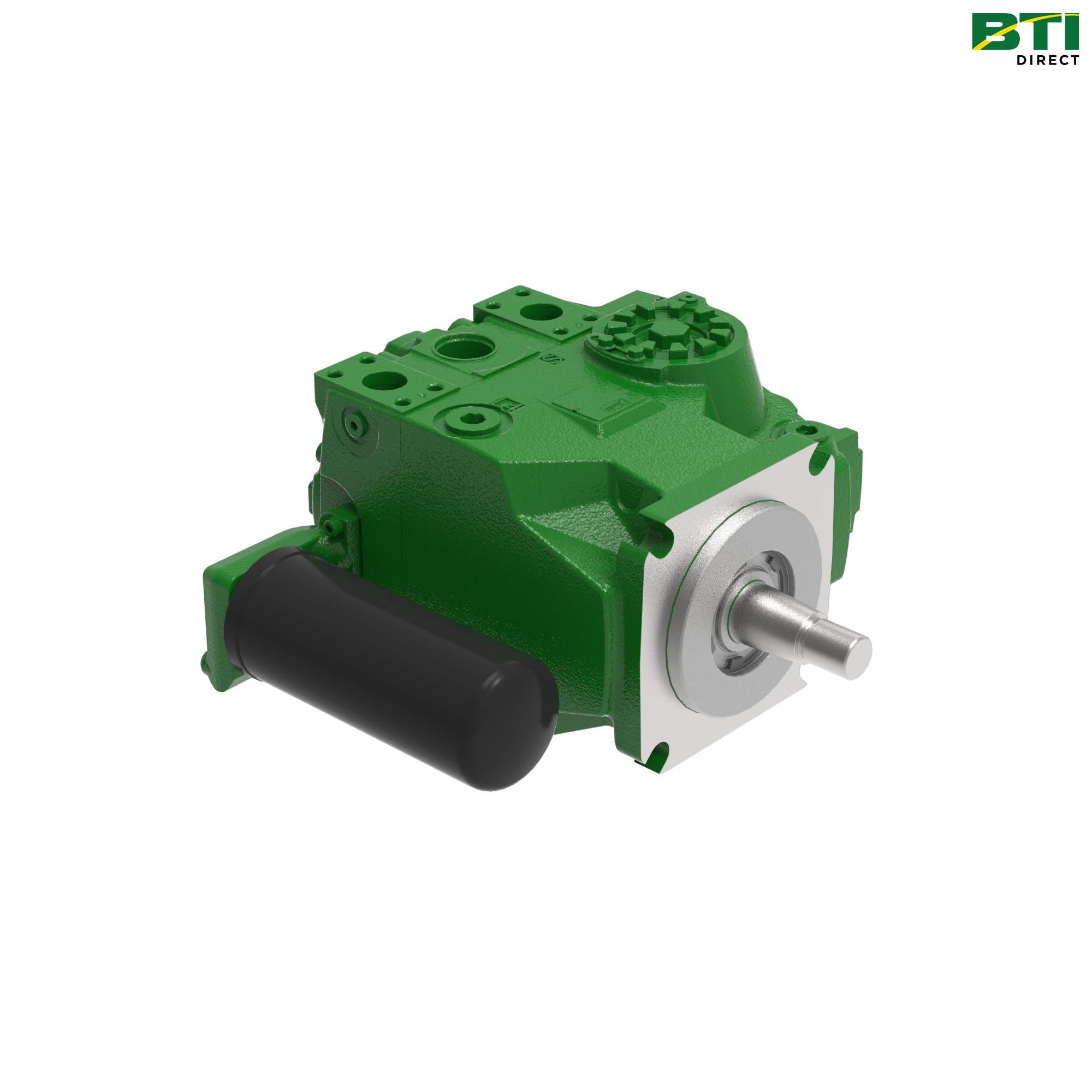 AKK19615: Hydraulic Pump