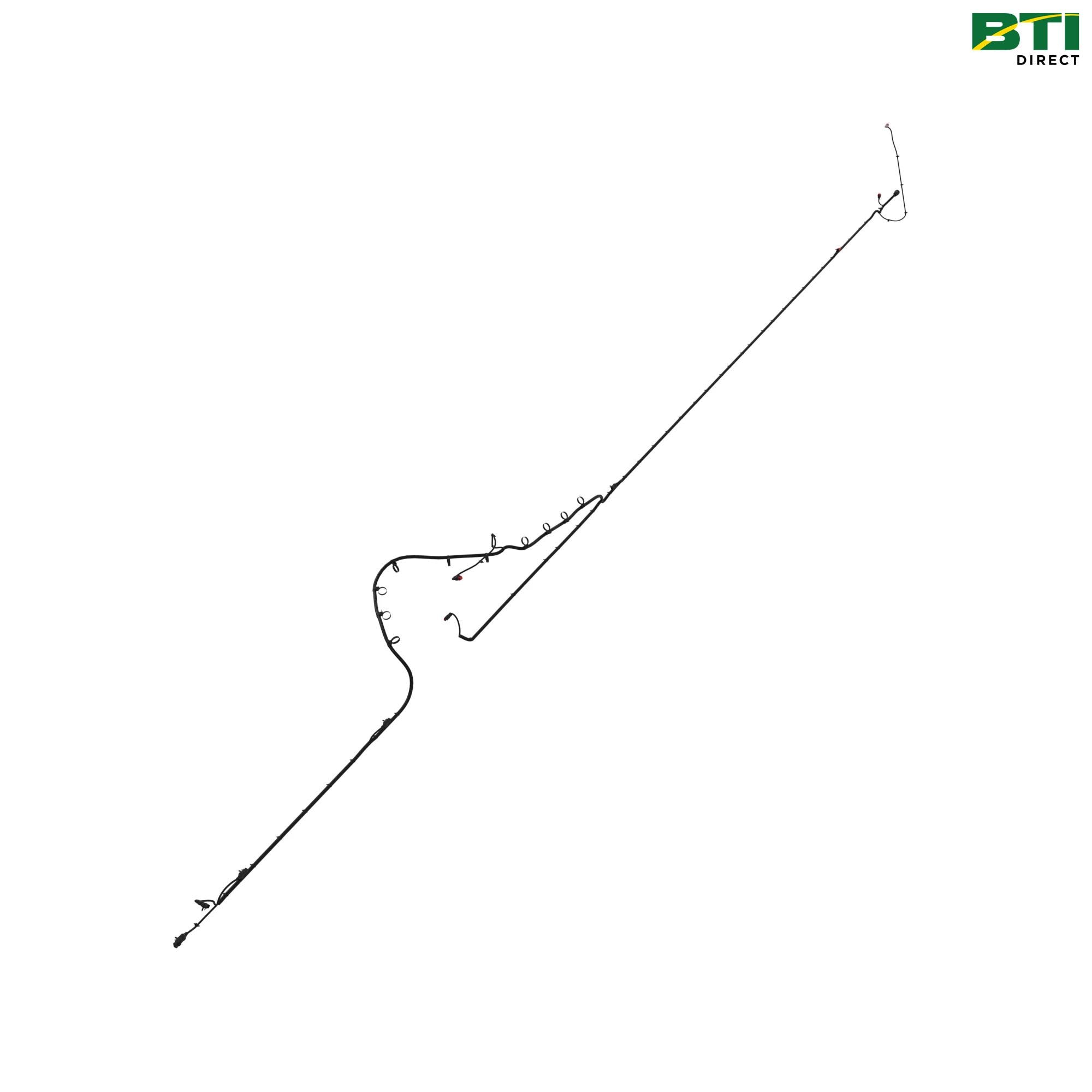 AKK19682: Boom Wing Wiring Harness