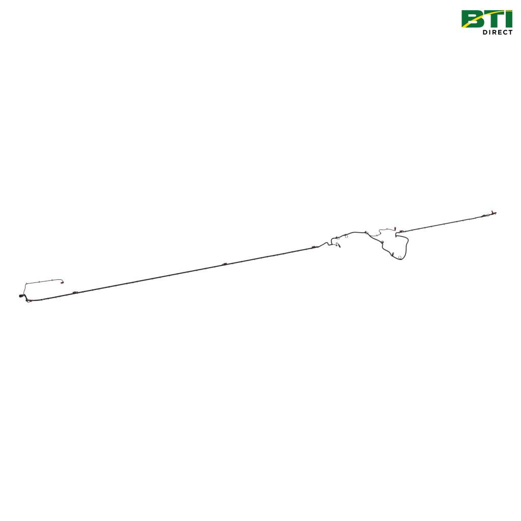 AKK19683: Boom Wing Wiring Harness