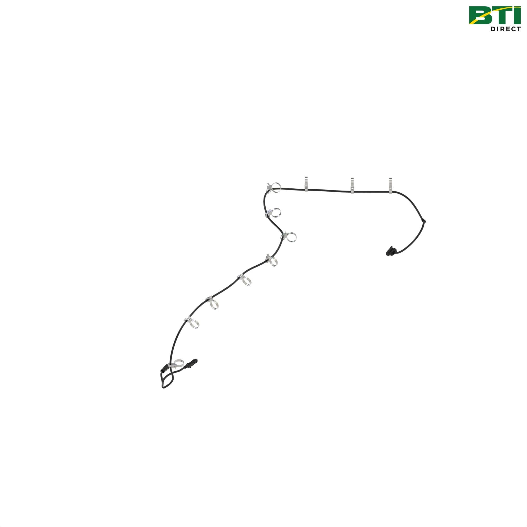 AKK19684: BoomTrac™ Extension Wiring Harness