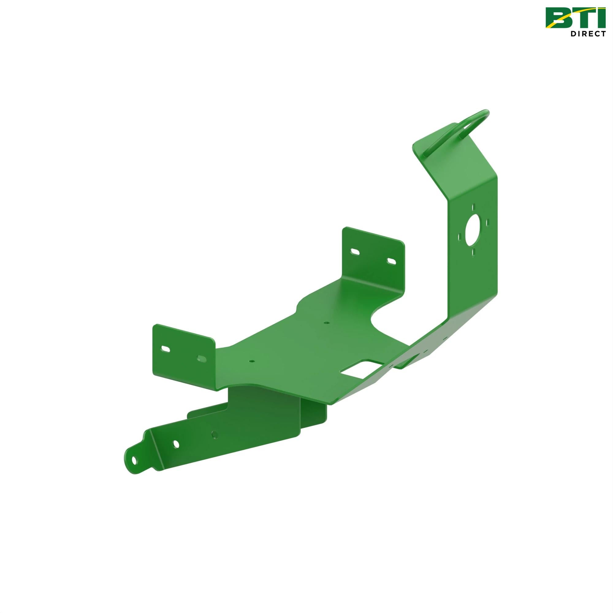 AKK19716: Eductor Mount Bracket