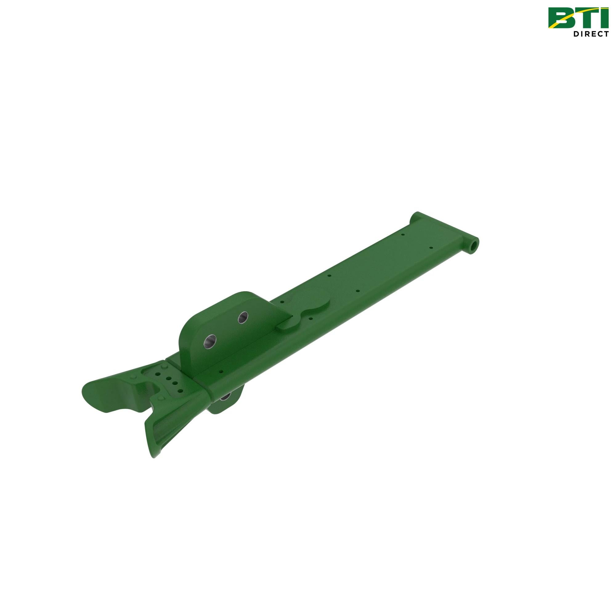 AKK19740: Compression Post Support
