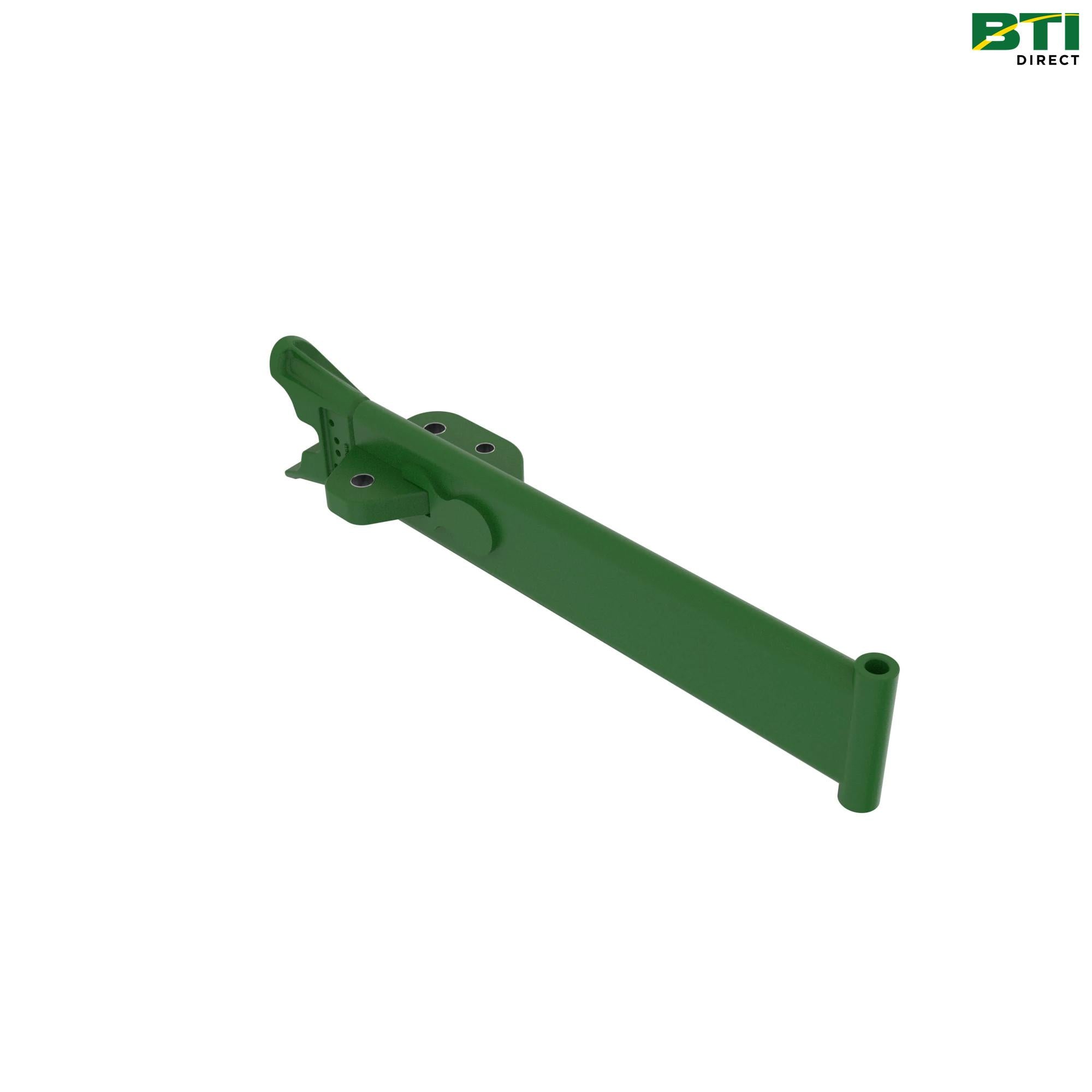 AKK19740: Compression Post Support