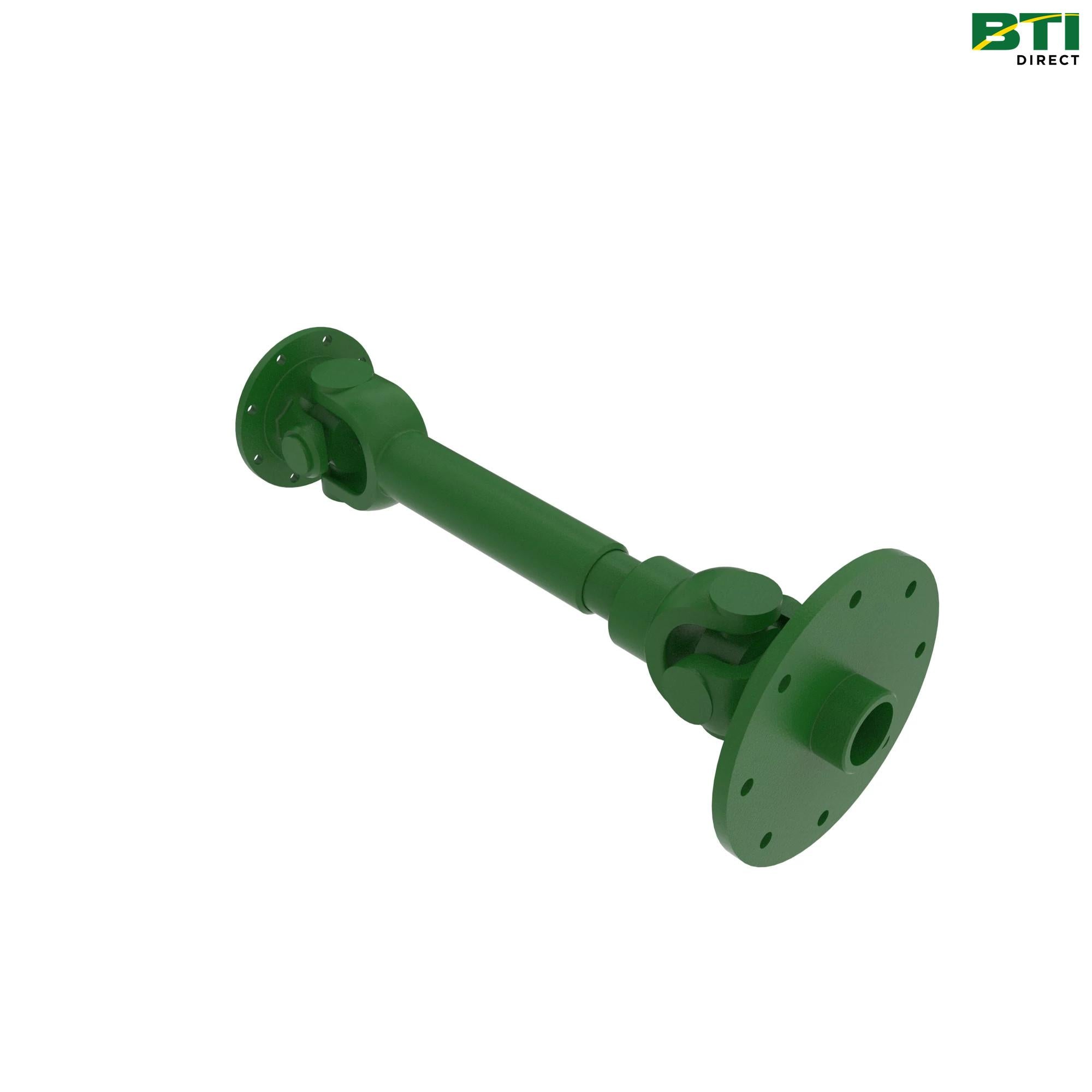 AKK19757: Propel Pump Universal Driveshaft