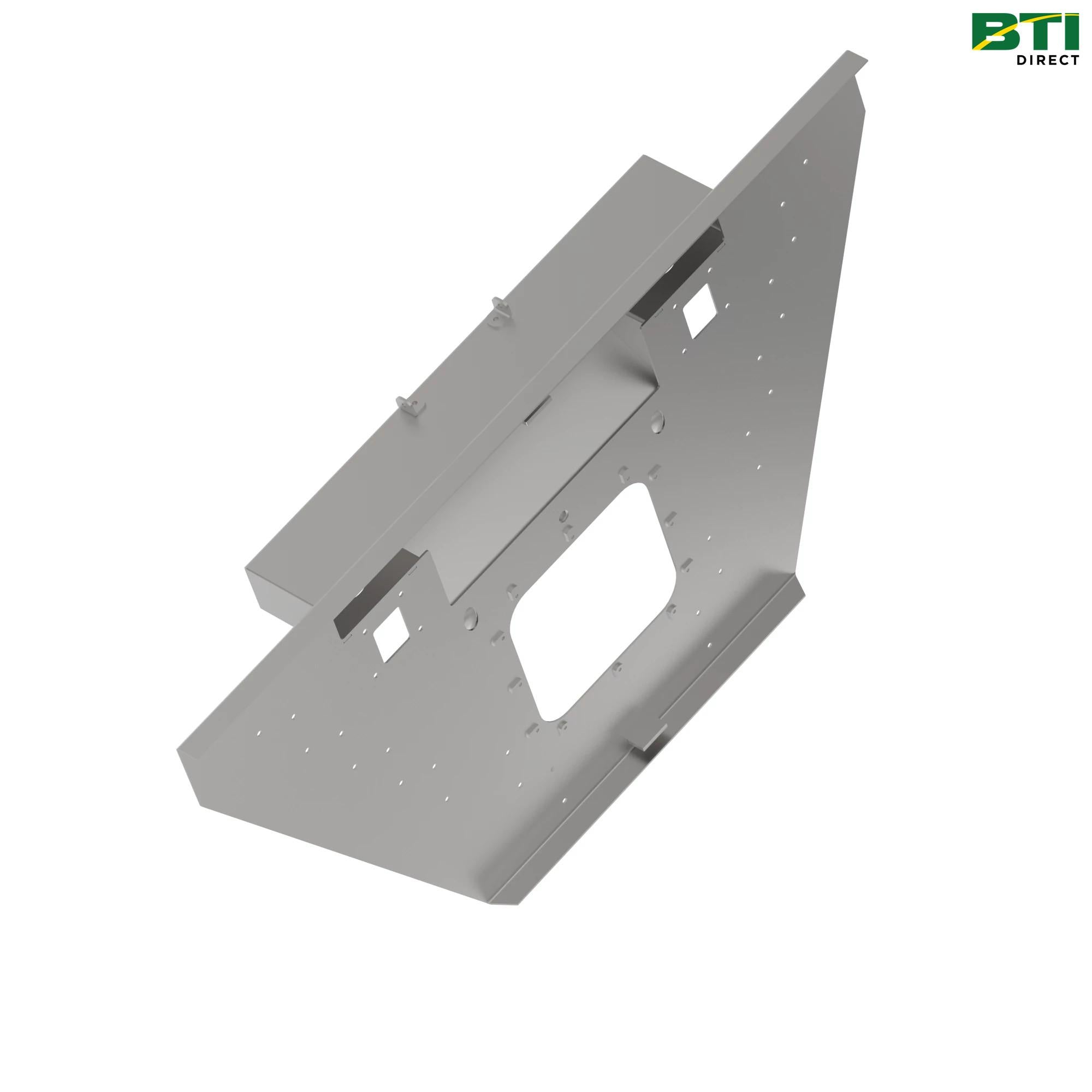 AKK19776: Lower Weldment Manifold