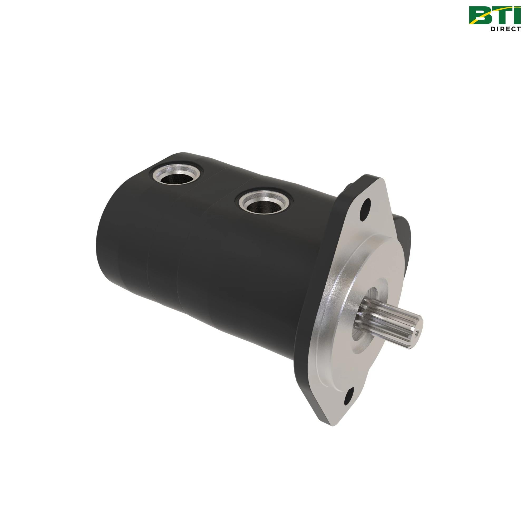 AKK19804: Double Gear Hydraulic Pump