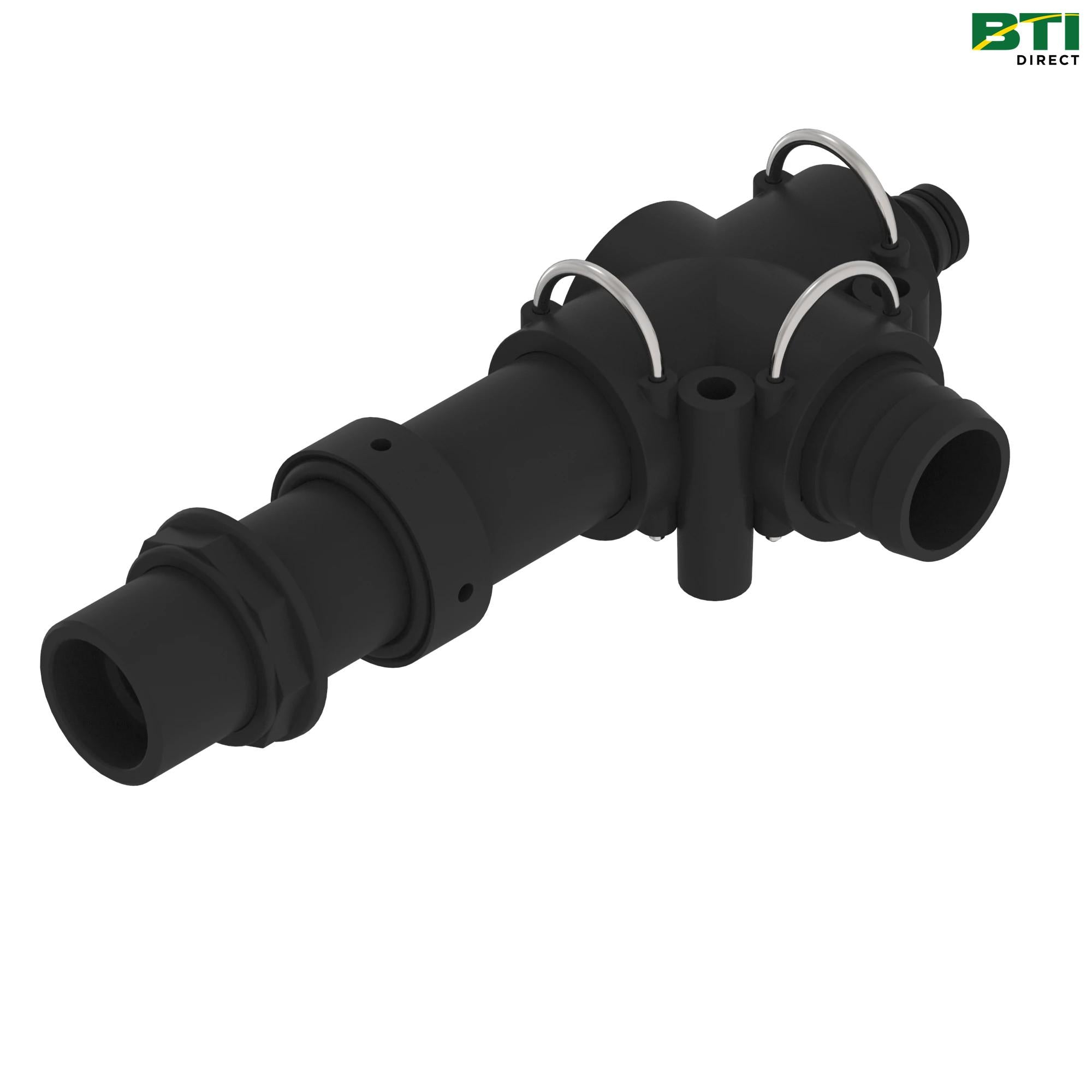 AKK19821: Injection Nozzle