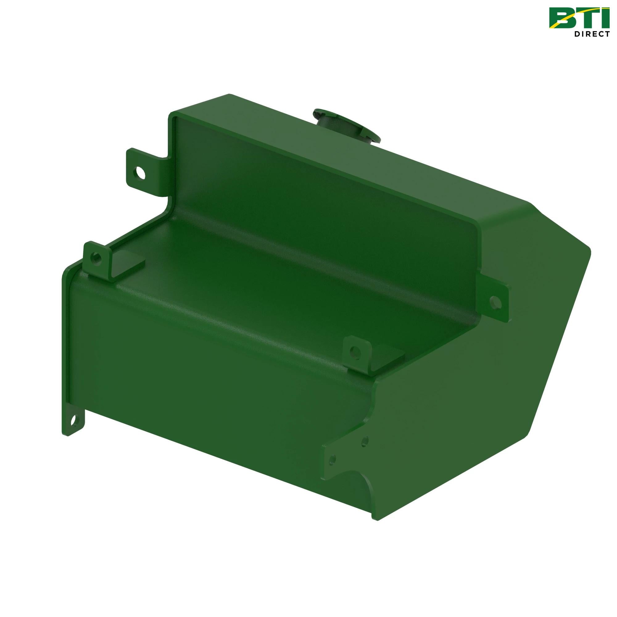 AKK19831: Tank