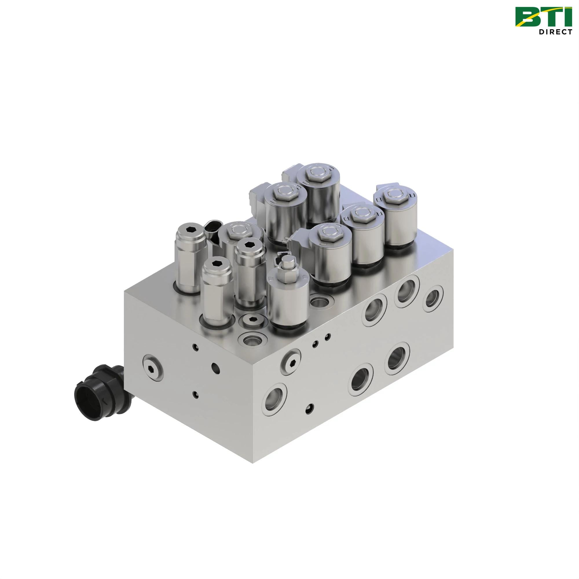AKK19844: Chassis Control Valve