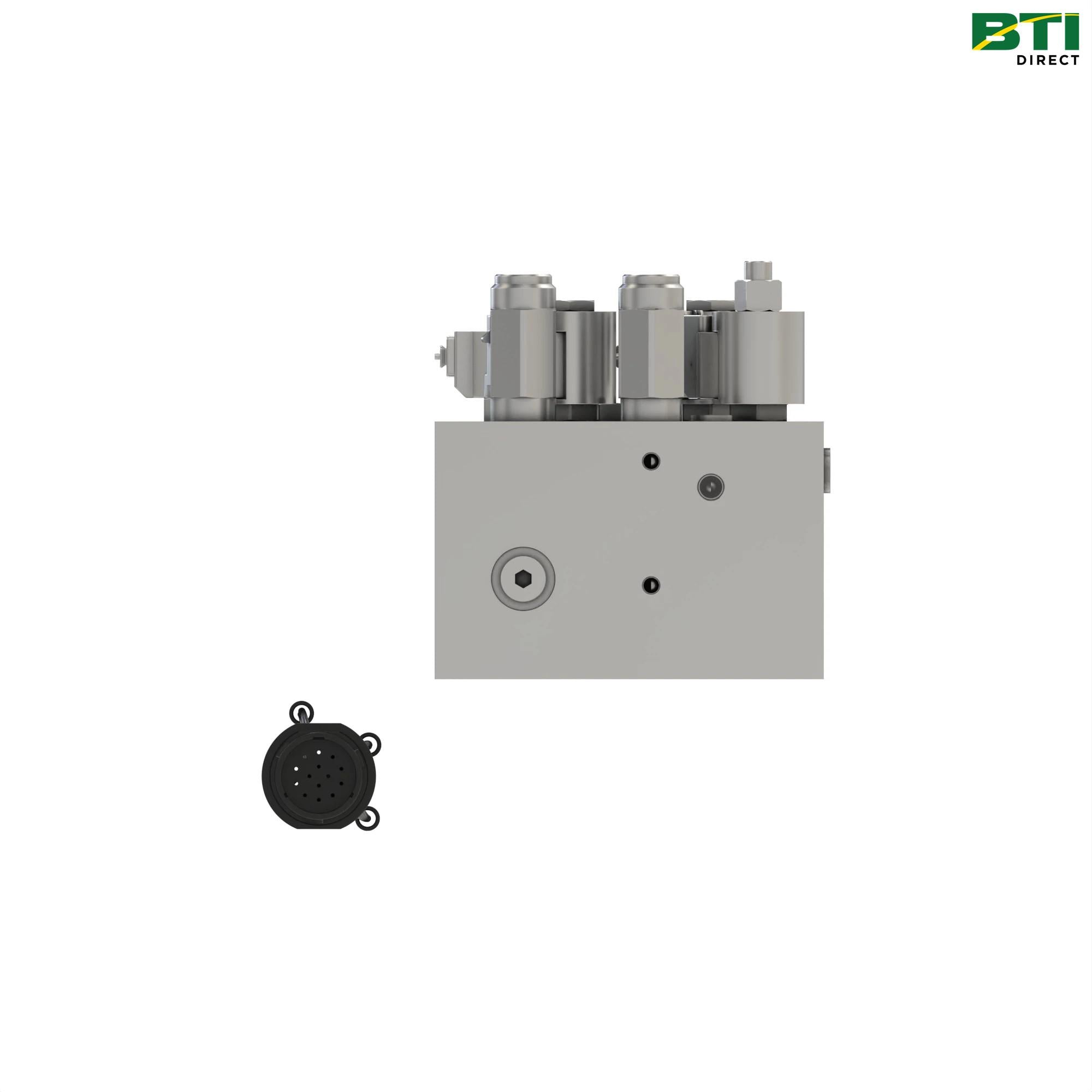 AKK19844: Chassis Control Valve