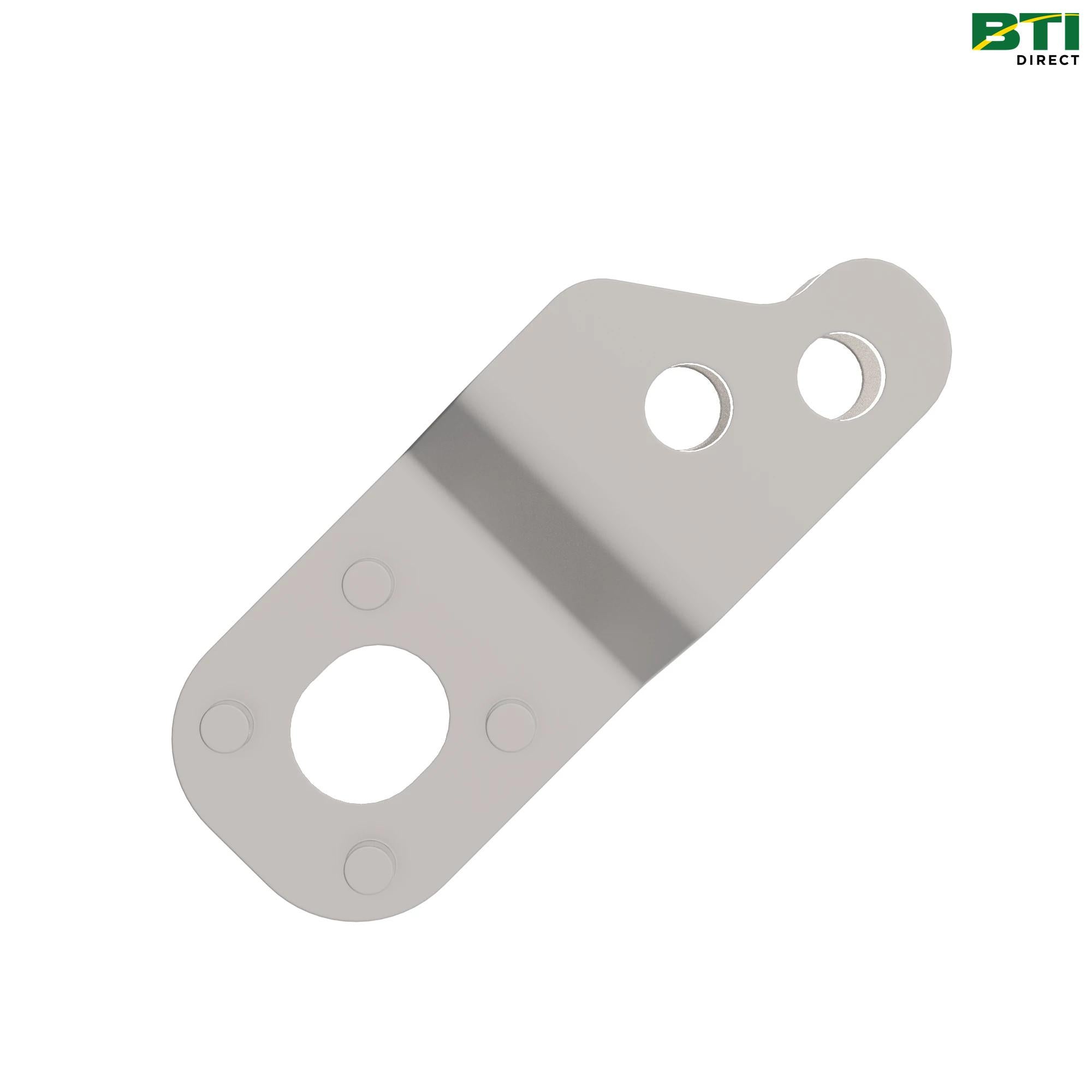 AKK19875: Spring Breakaway Strap Yoke Link End