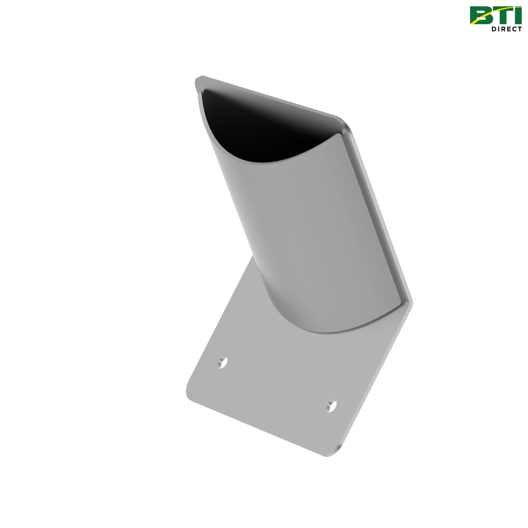 AKK19923: Center Distribution Manifold Deflector