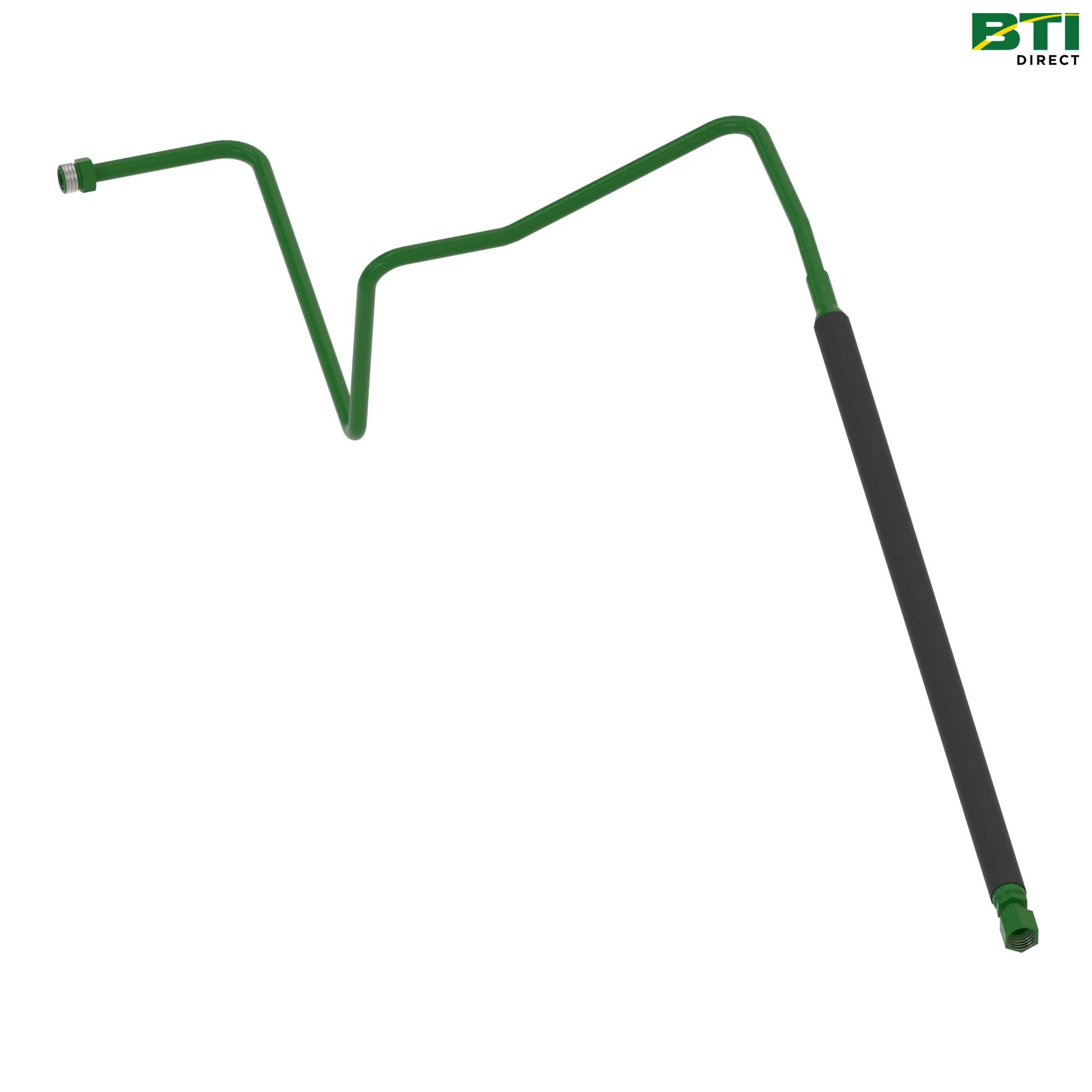 AKK19963: Oil Line