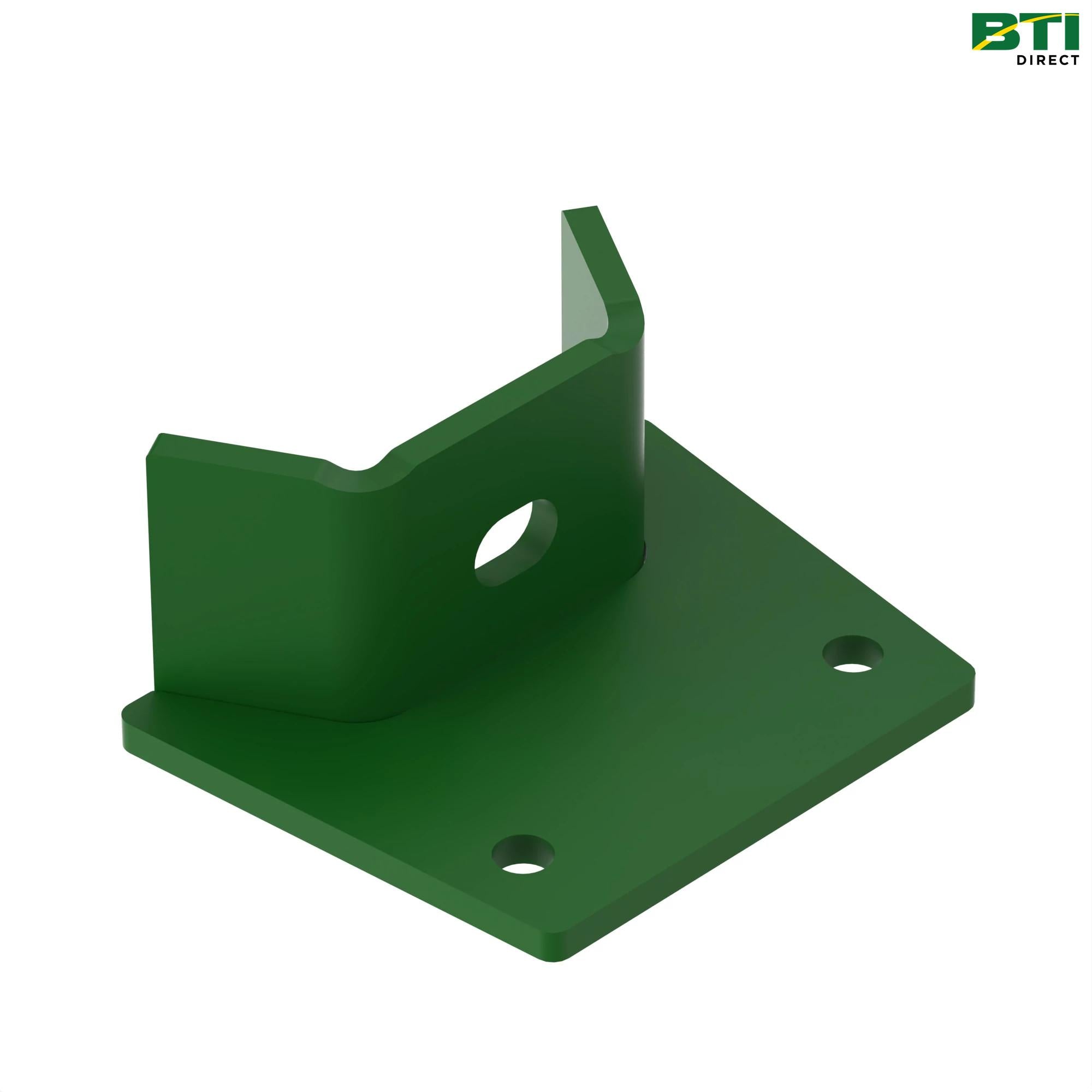 AKK19979: Drybox Mount Support