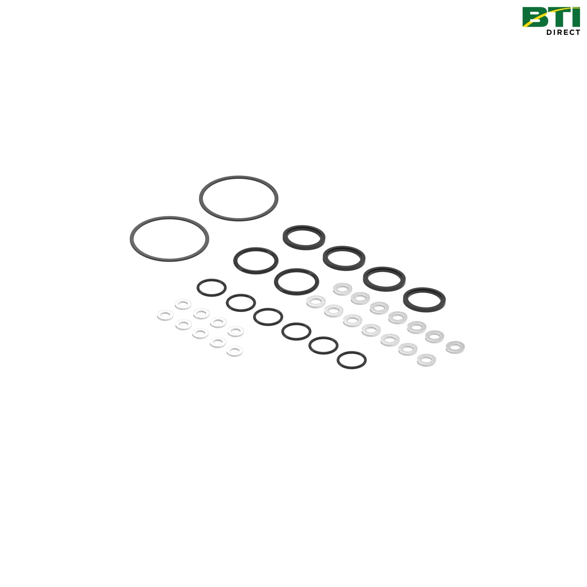 AKK19994: Pump Seal Kit