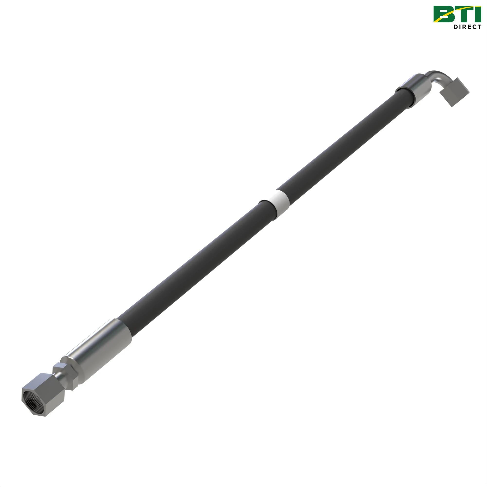 AKK19995: Fill Motor Supply Hydraulic Hose