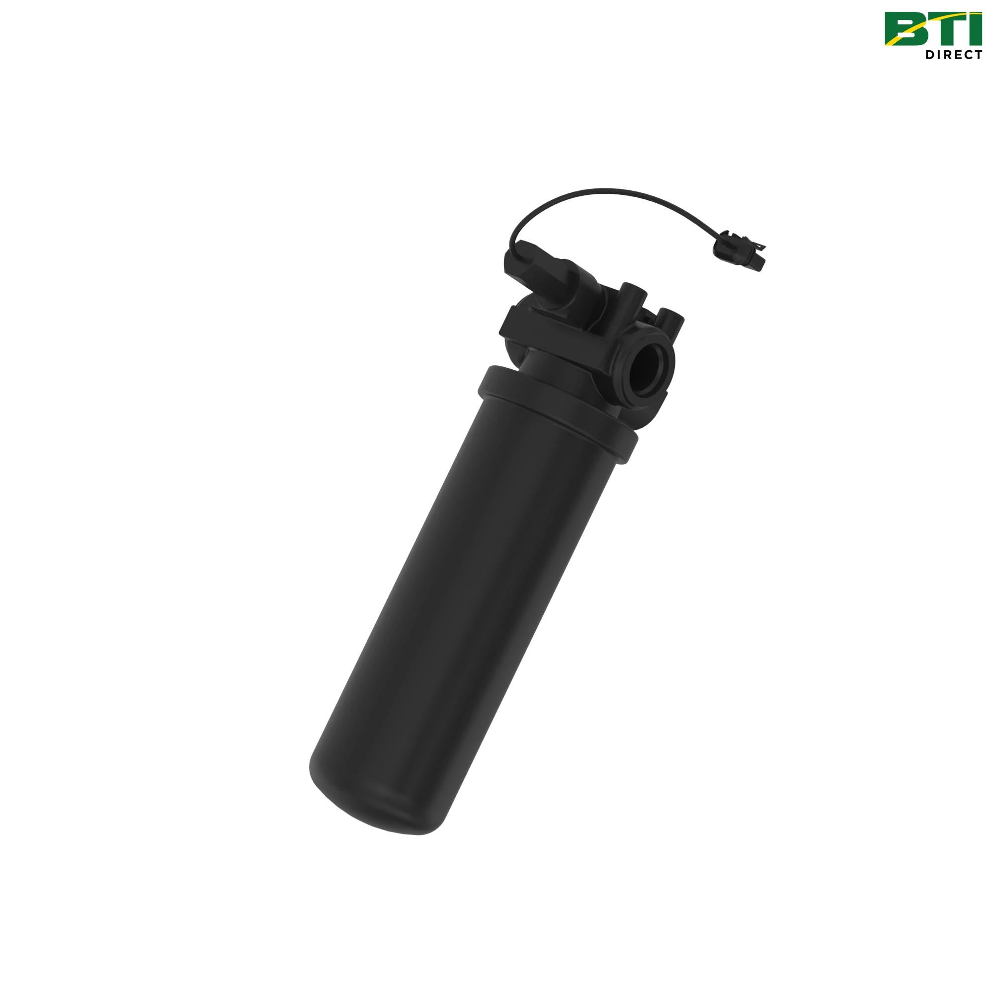 AKK20103: Hydraulic Oil Filter with Bypass