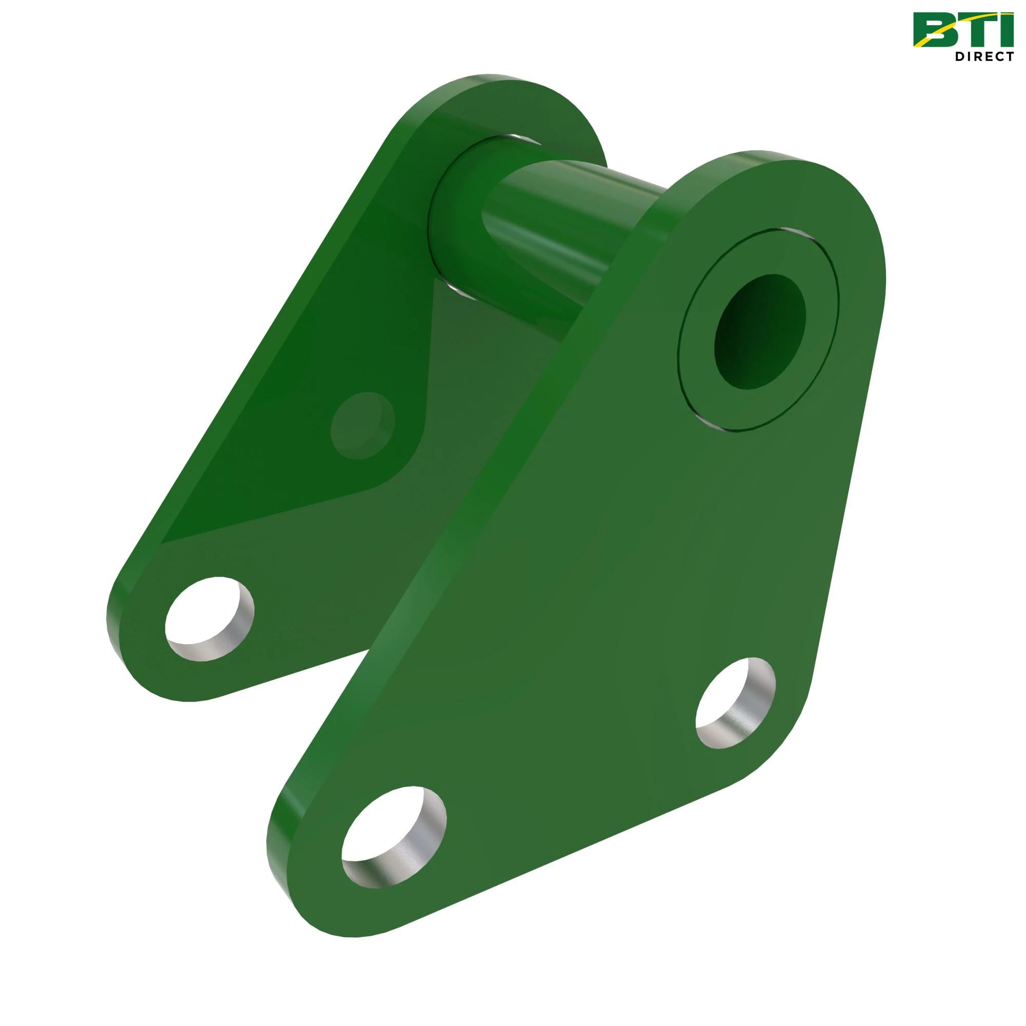 AKK20151: AKK Link Pivot Overcenter